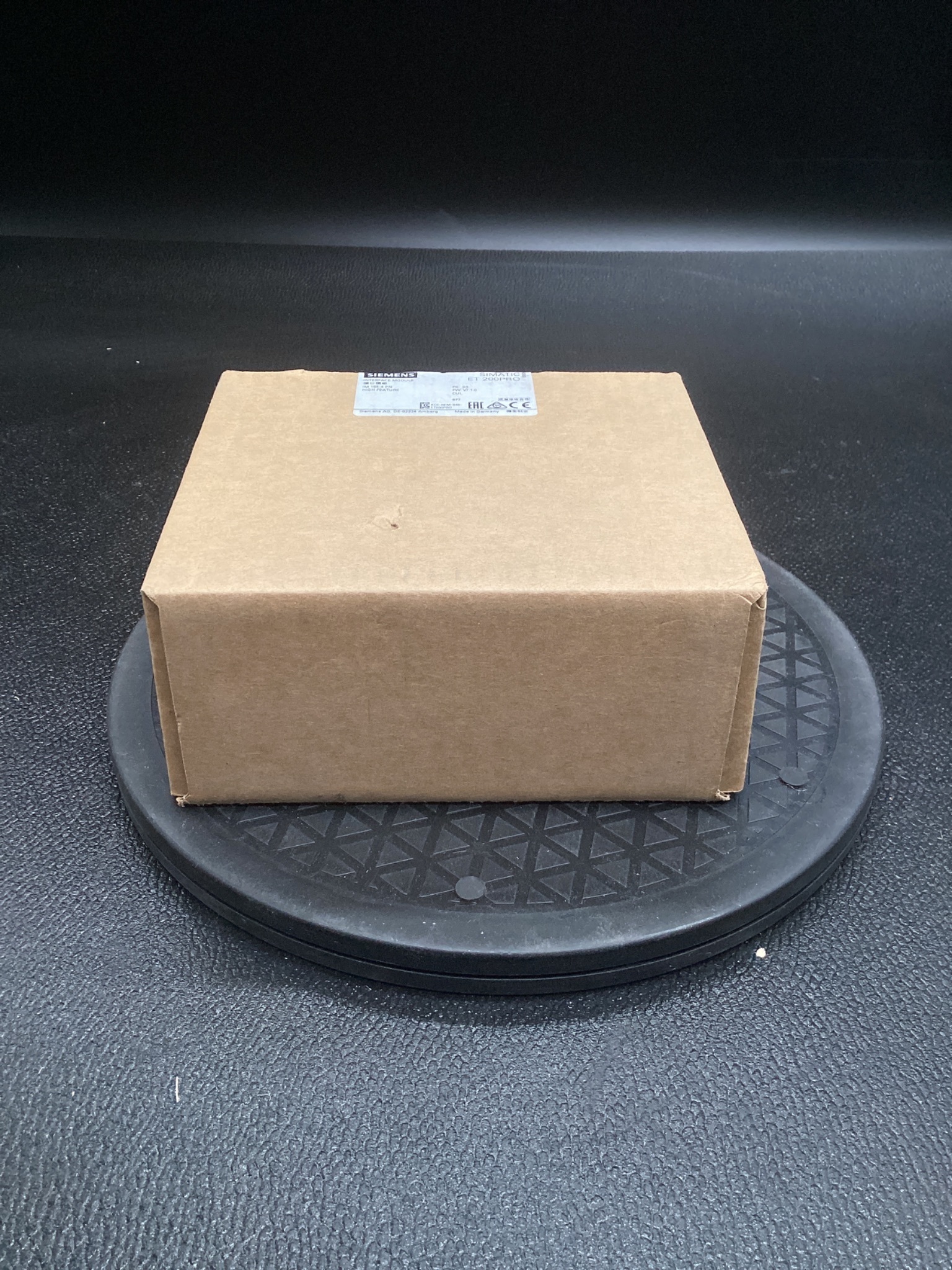 Siemens 6ES7 154-4AB10-0AB0 ET 200PRO Interface Module IM 154-4 PN NEW 2