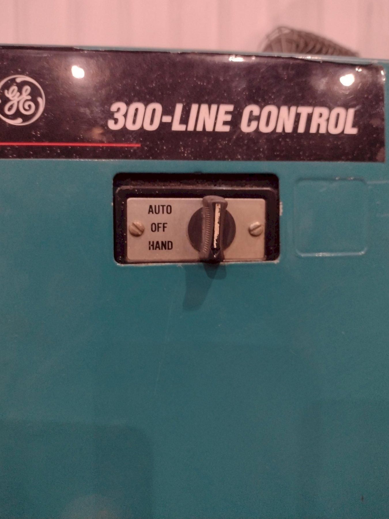 4,000 LB X 16" DURANT MODEL #MD-401-M MOTORIZED UNCOILER COIL REEL USED 13