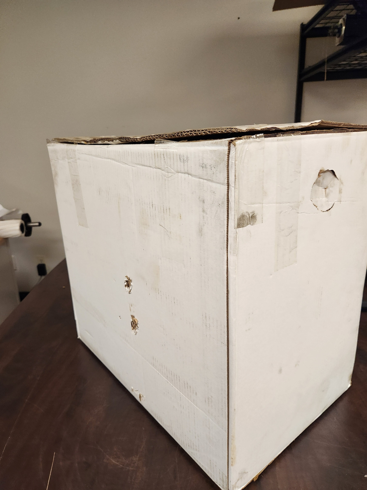 ALLEN BRADLEY 100-E1060ED11 Contactor 3-Pole 1060A 1000V Ser. B NEW 2