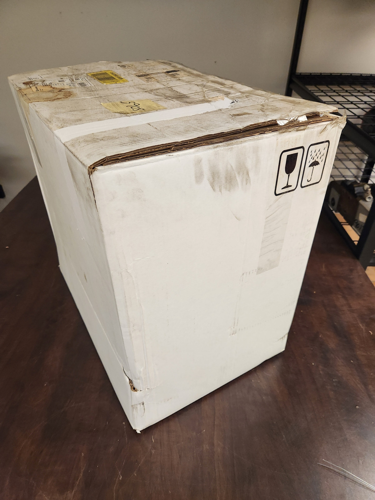ALLEN BRADLEY 100-E1060ED11 Contactor 3-Pole 1060A 1000V Ser. B NEW 0