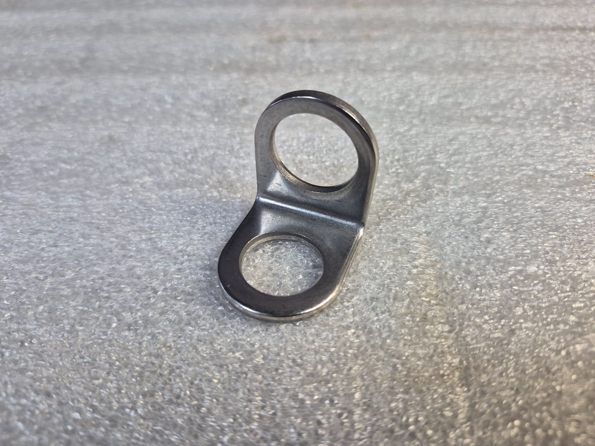 BALLUFF BMS CS-M-D12-ID18-01 Sensor Mount BAM0032 NEW 0