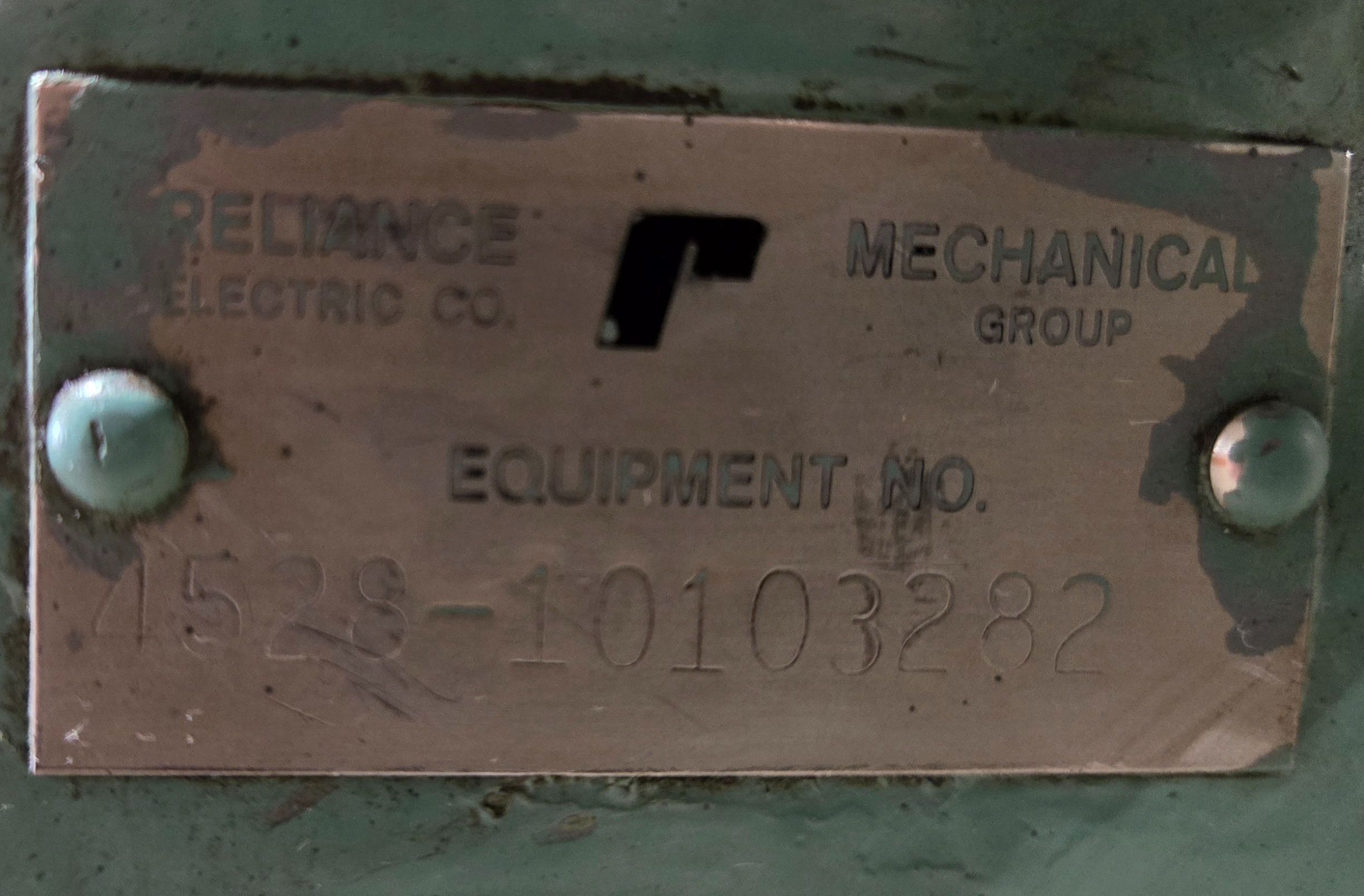 Mitts & Merrill No. 4 Keyseater Slotting Machine 5HP 3PH USED 13