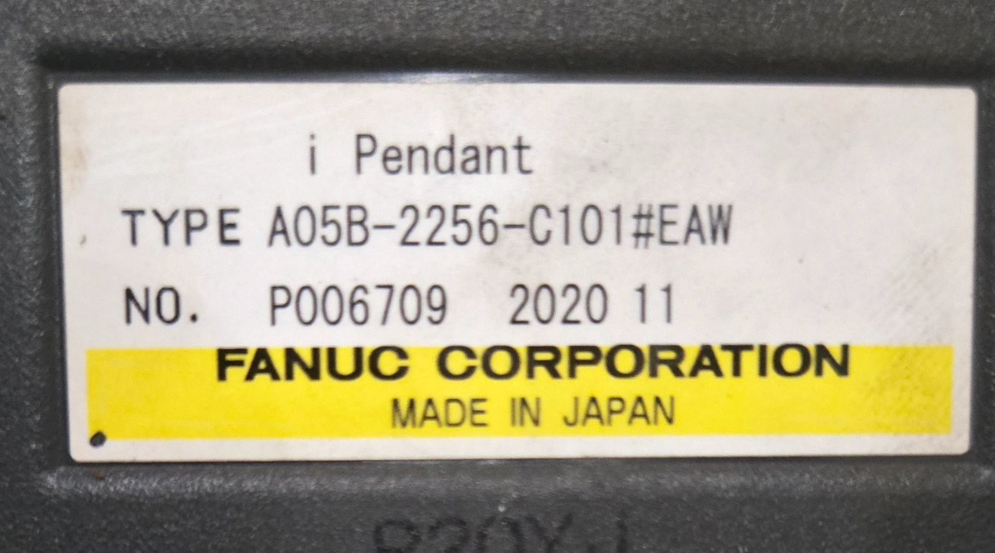 Fanuc Arc Mate 120iD Complete with R-30iB Plus Controller and TPS 400i Weld System - USED 24