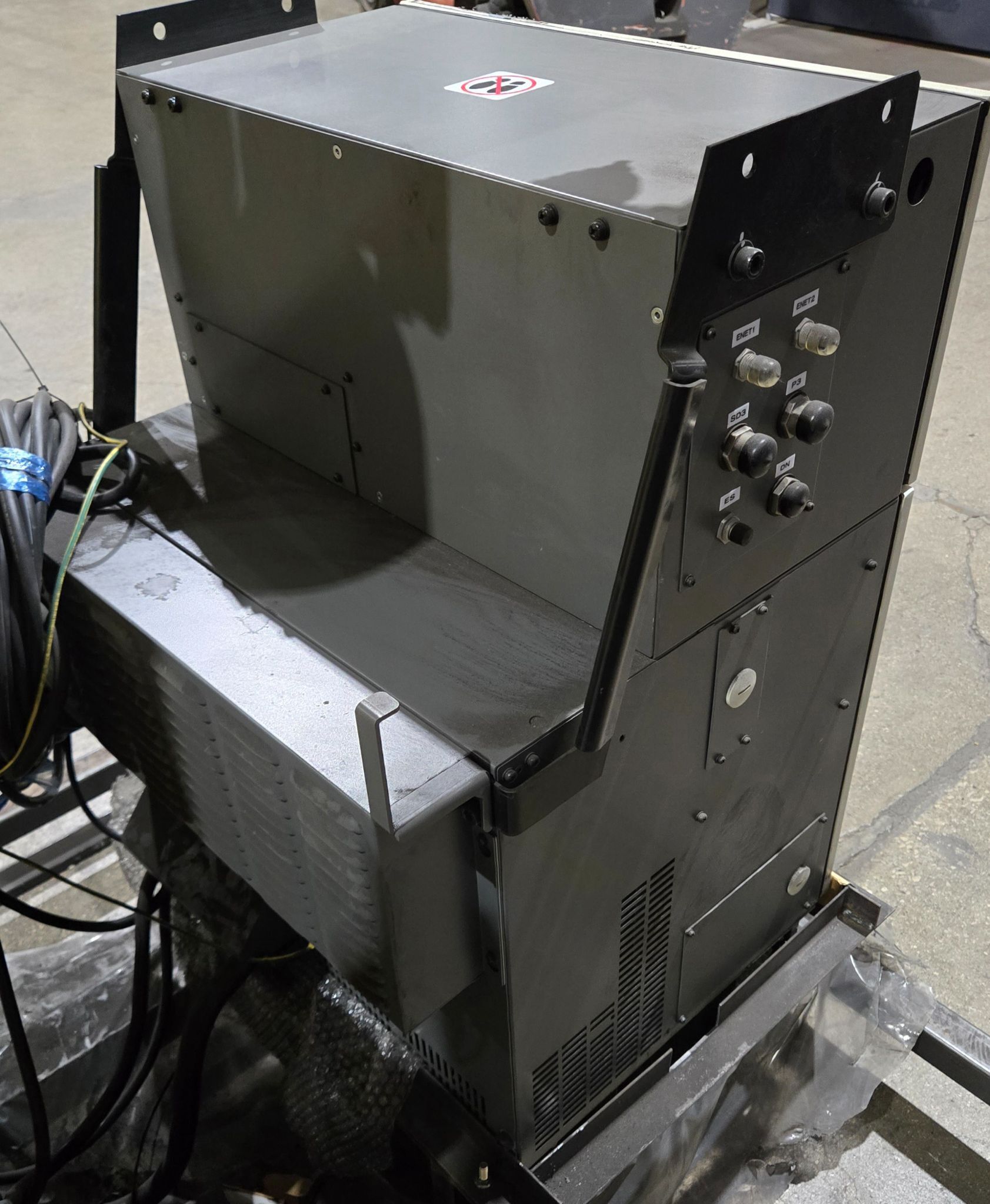 FANUC R-2000iB/210F Robot with R-30iB Controller NEW 10