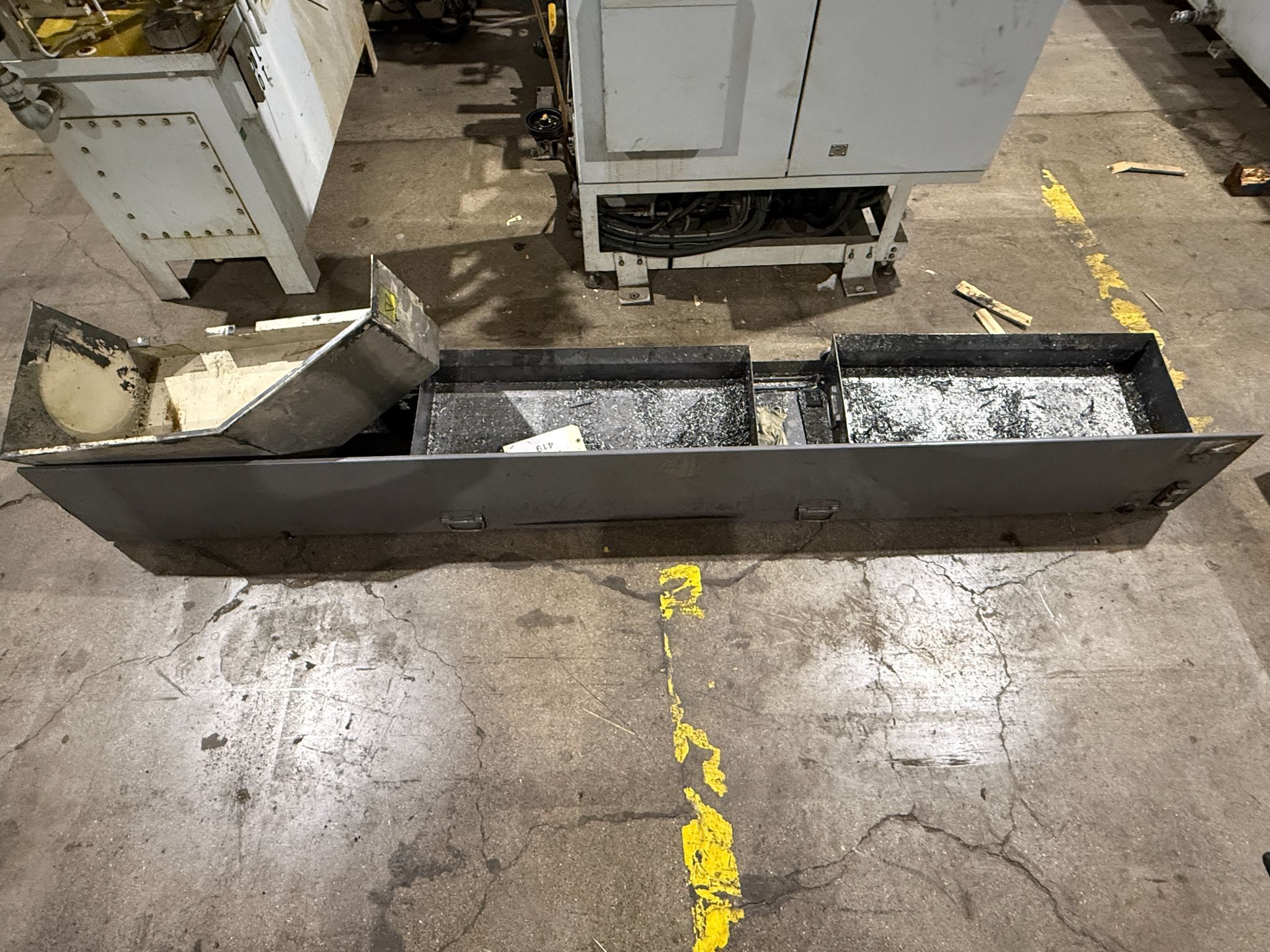 HARDINGE VMC1000 4
