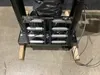 ATLAS COPCO IAS 90903.570140 Drum Unloader W/ PPW56-0571P16-1000-SCA-HPS Pump USED 5