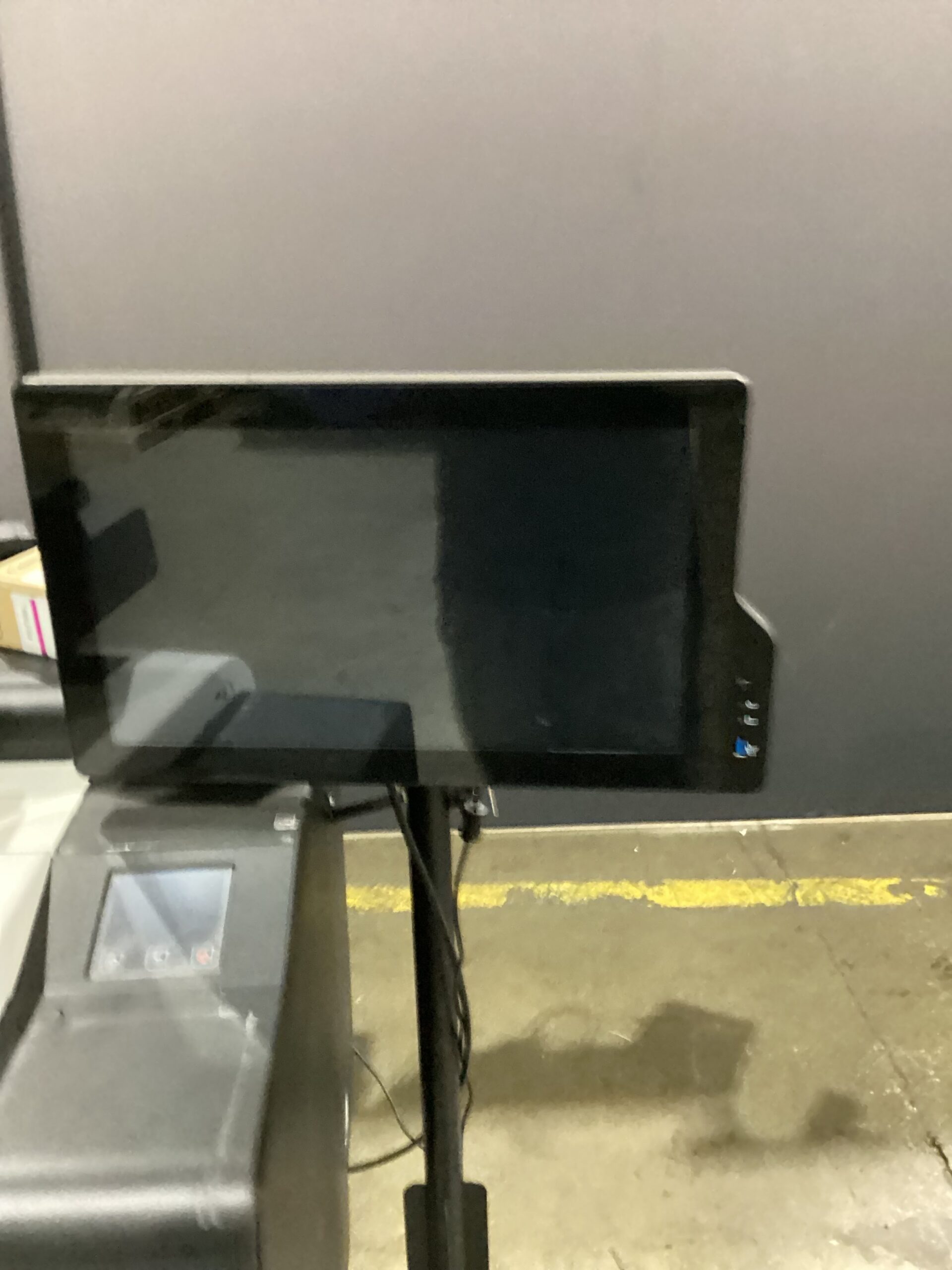 Canon imagePROGRAF TX-4000 MFP with Colortrac T36 Scanner USED 7