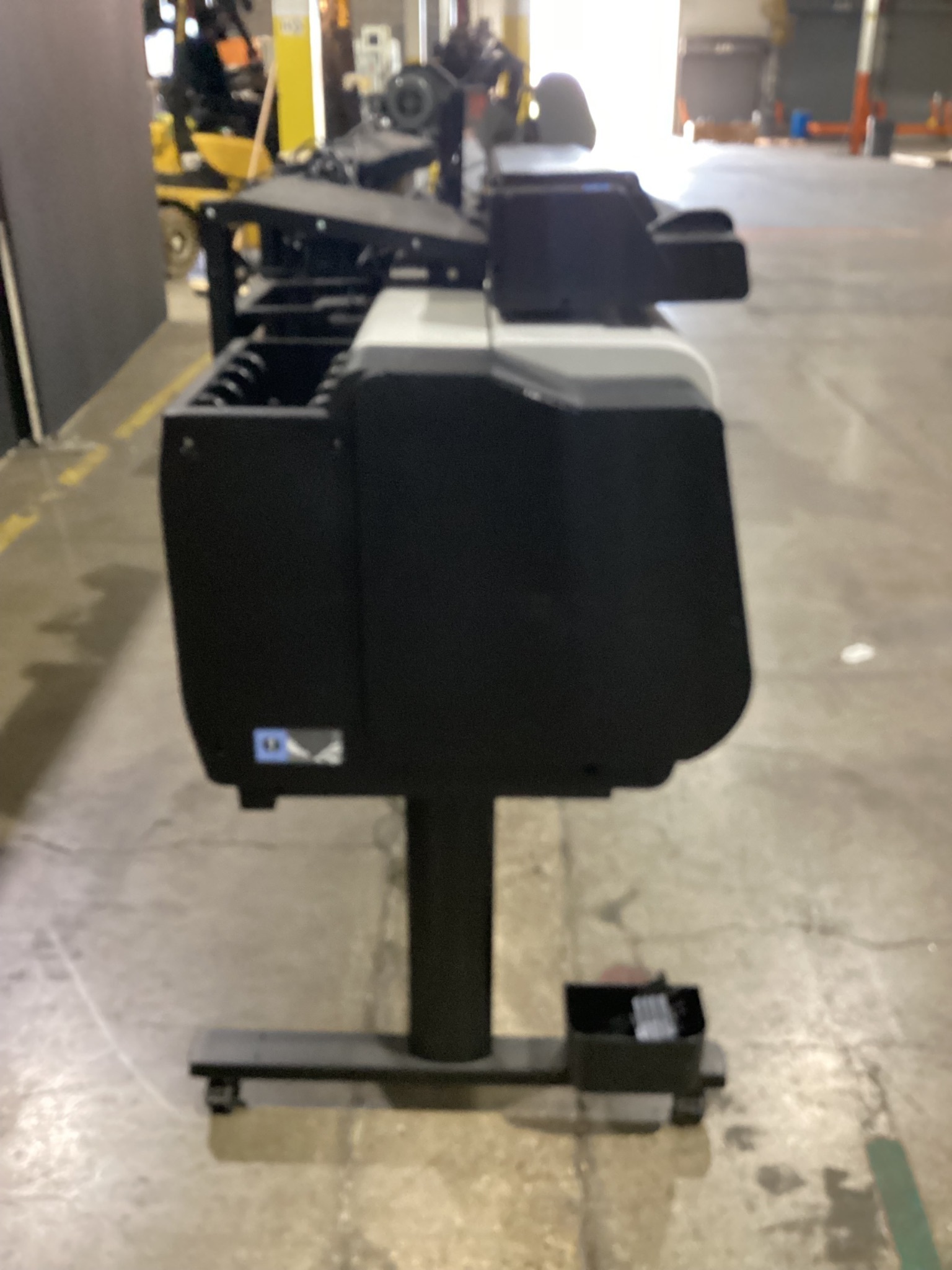 Canon imagePROGRAF TX-4000 MFP with Colortrac T36 Scanner USED 6