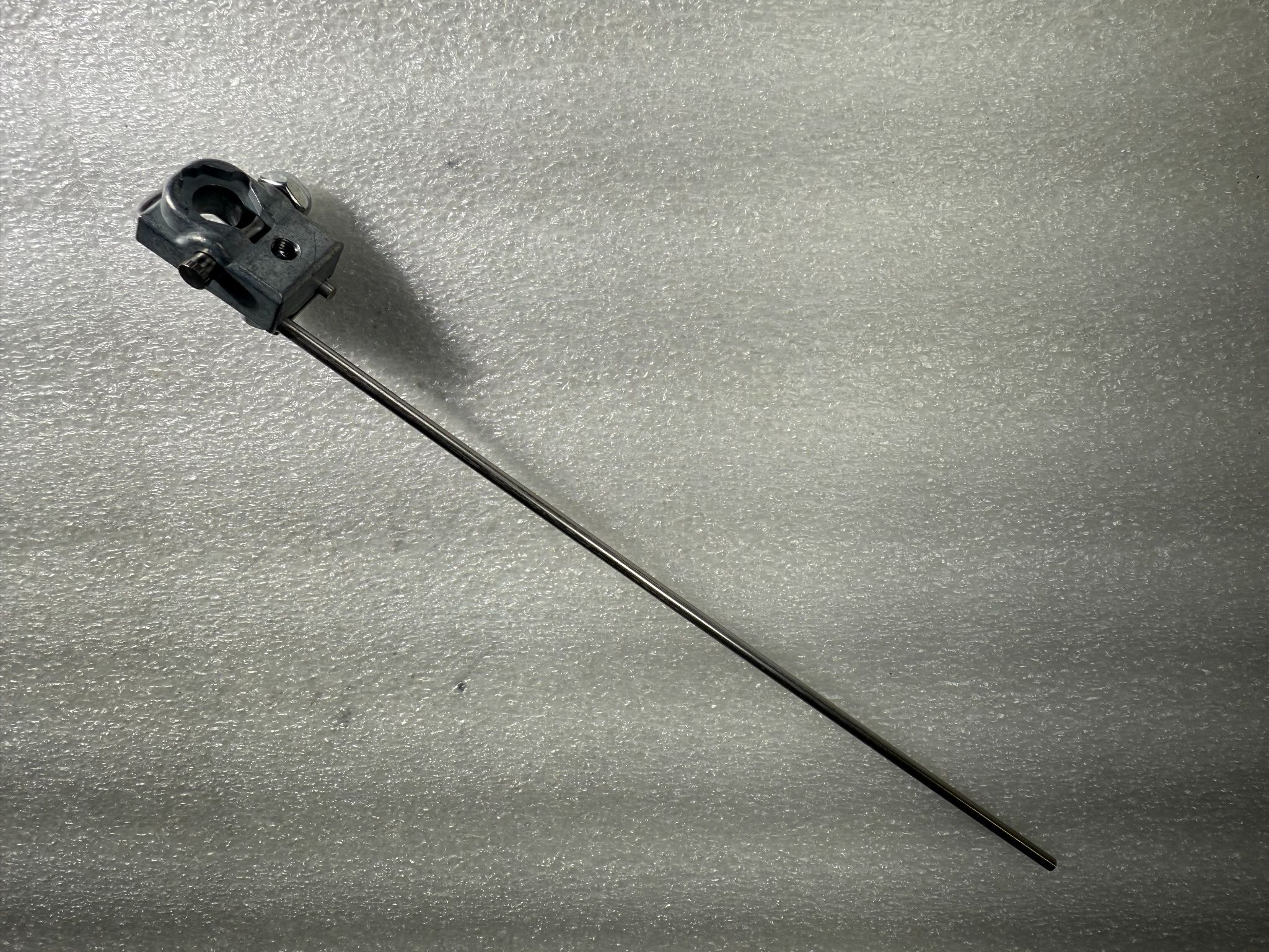 ALLEN BRADLEY 802T-W3B Operating Lever NEW 1