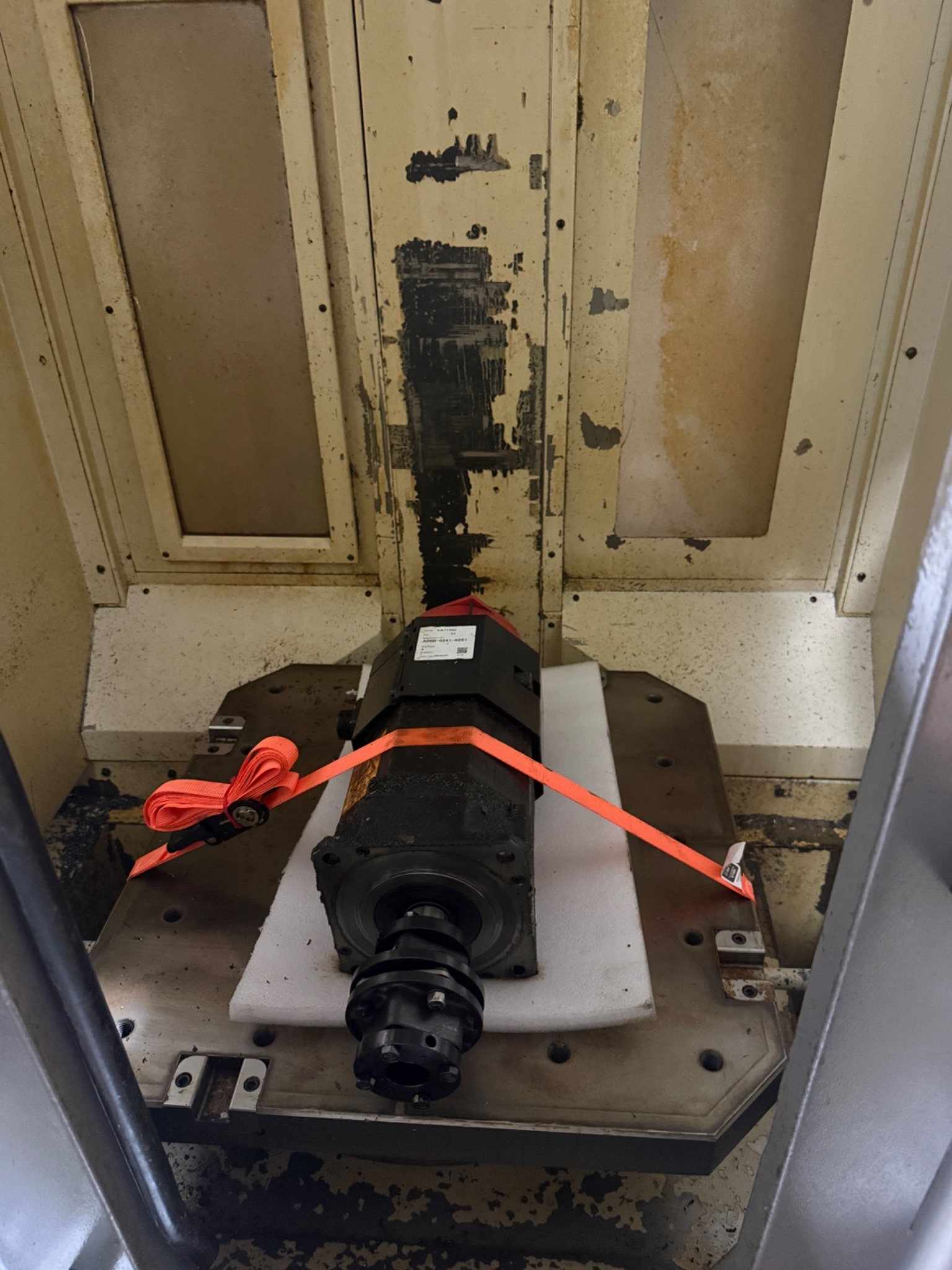 OKK HM-600 4-AXIS 7