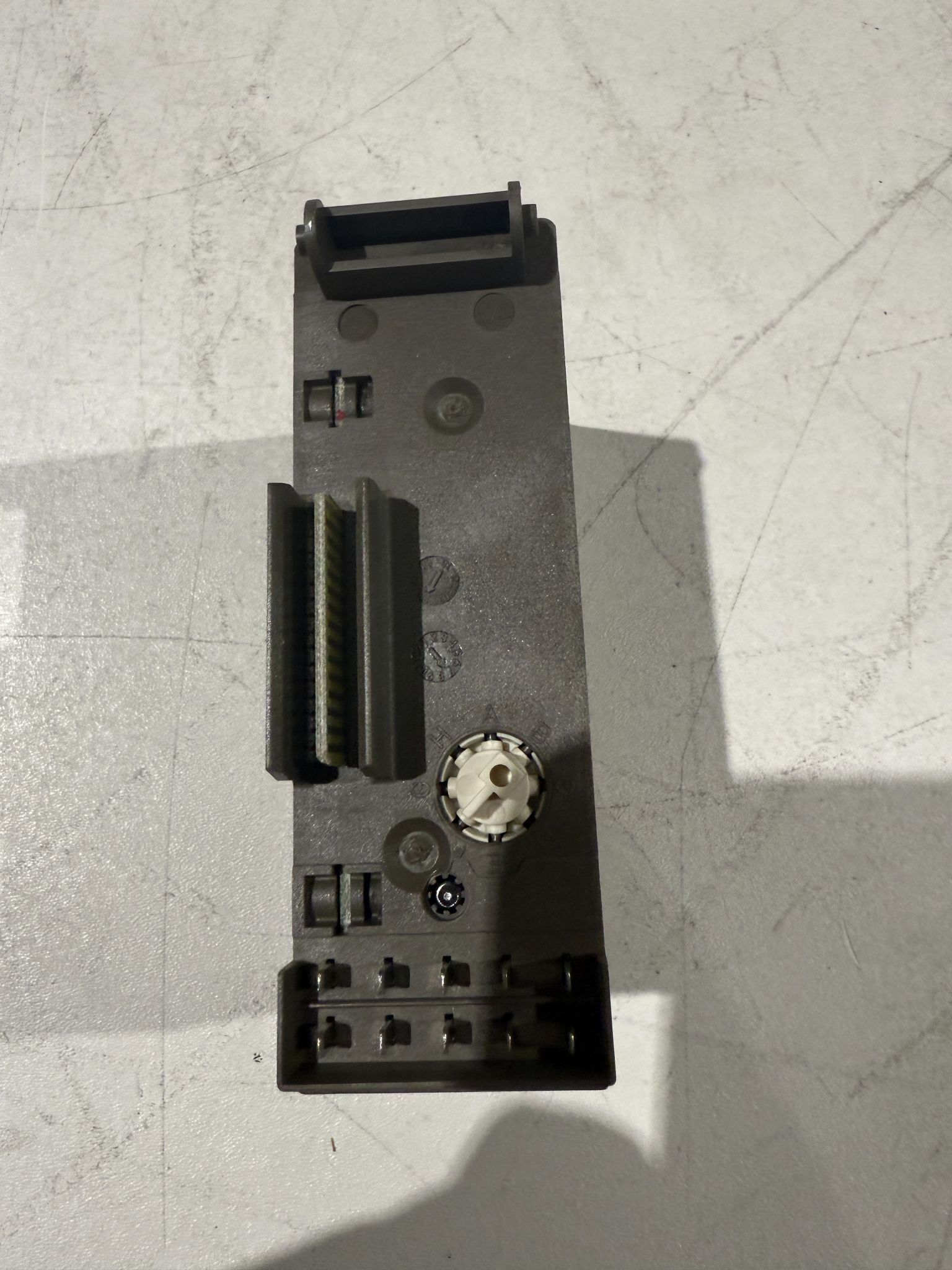 SIEMENS 6ES5 421-8MA12 DIGITAL INPUT NEW WITH BOX 2