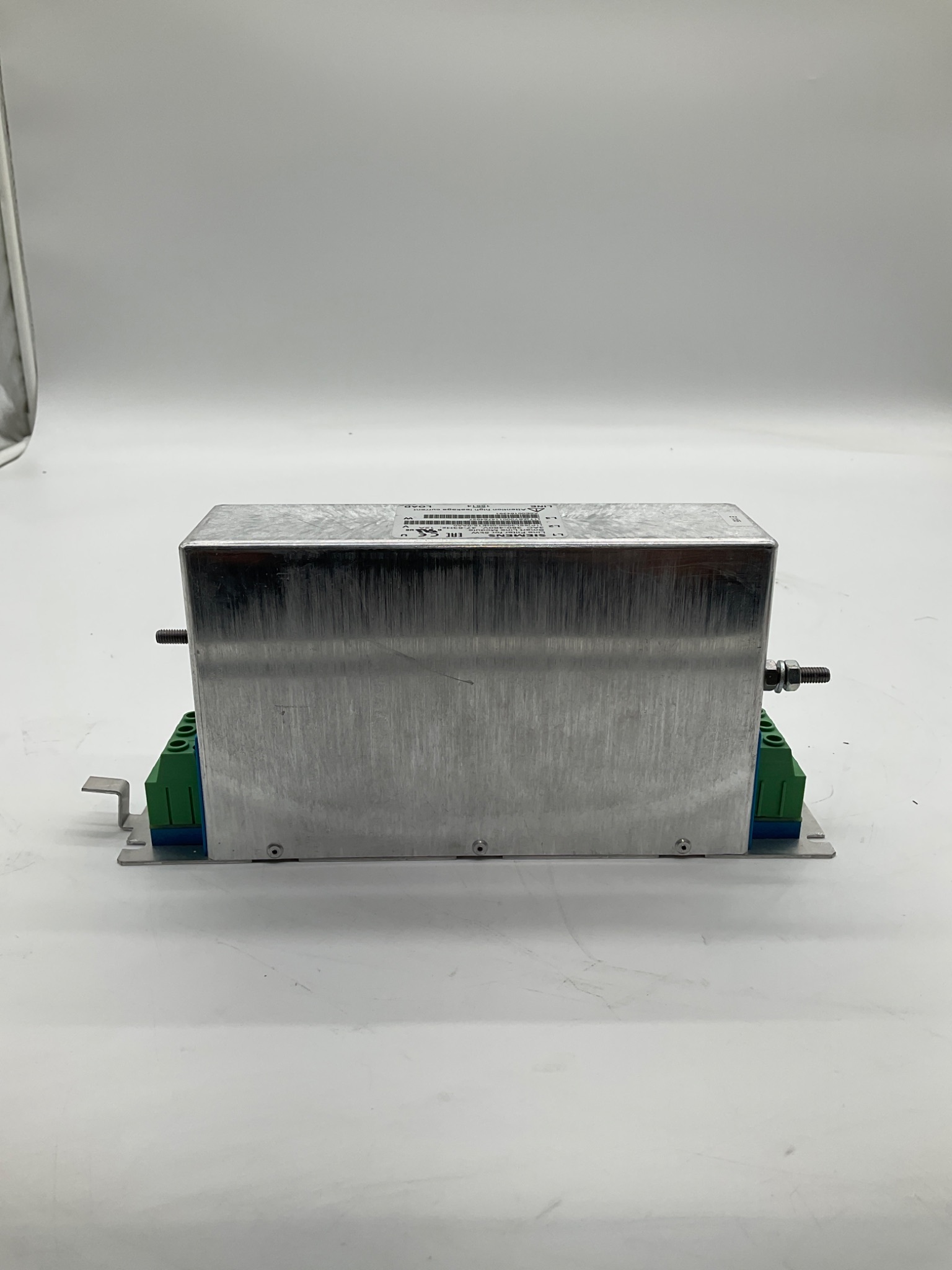 SIEMENS 6SL3000-0HE15-0AA0 SINAMICS Line Filter 5kW USED 2