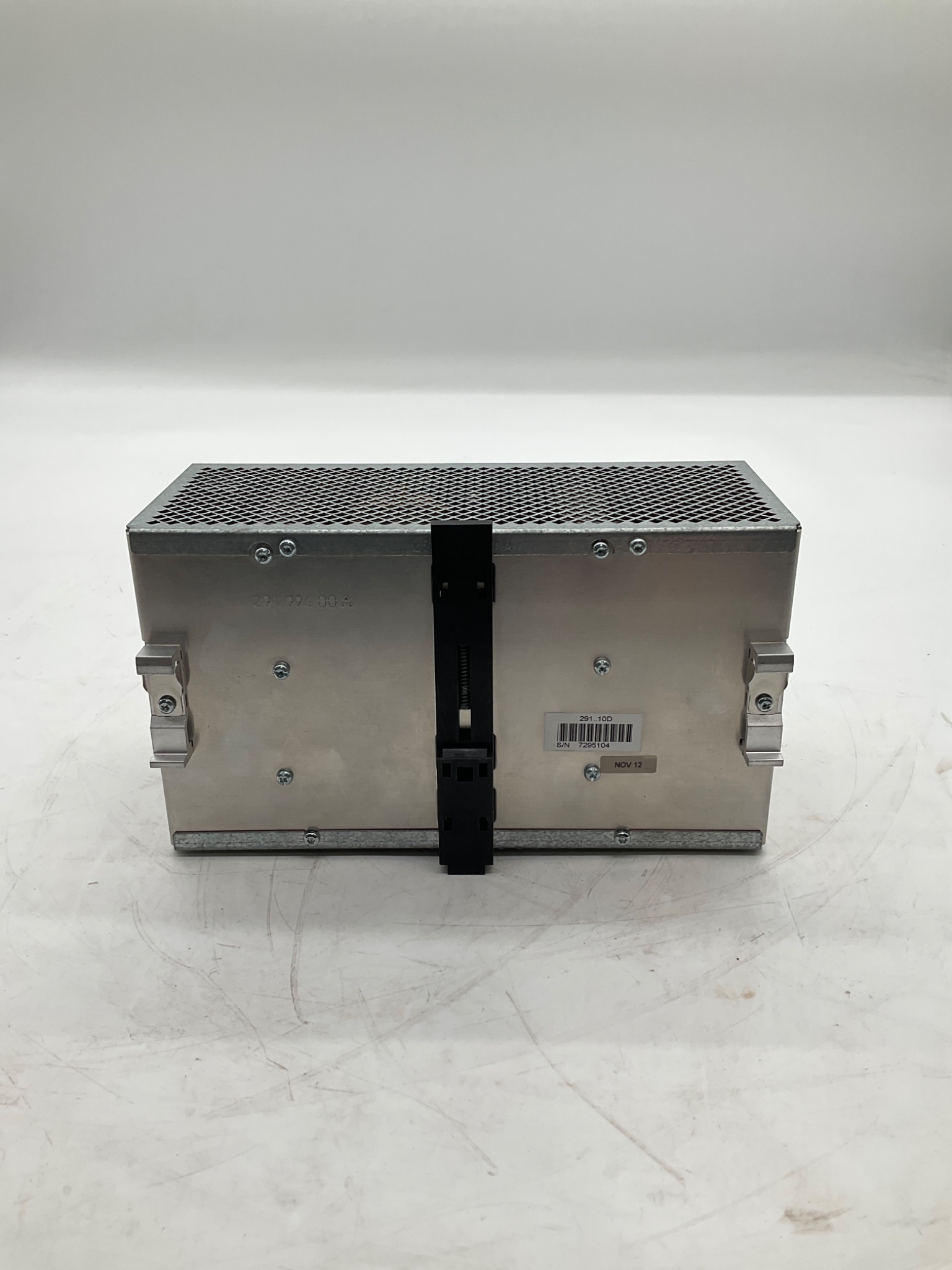 ALLEN-BRADLEY 1606-XL480E XL Series Power Supply 24VDC 20A 480W NEW 2