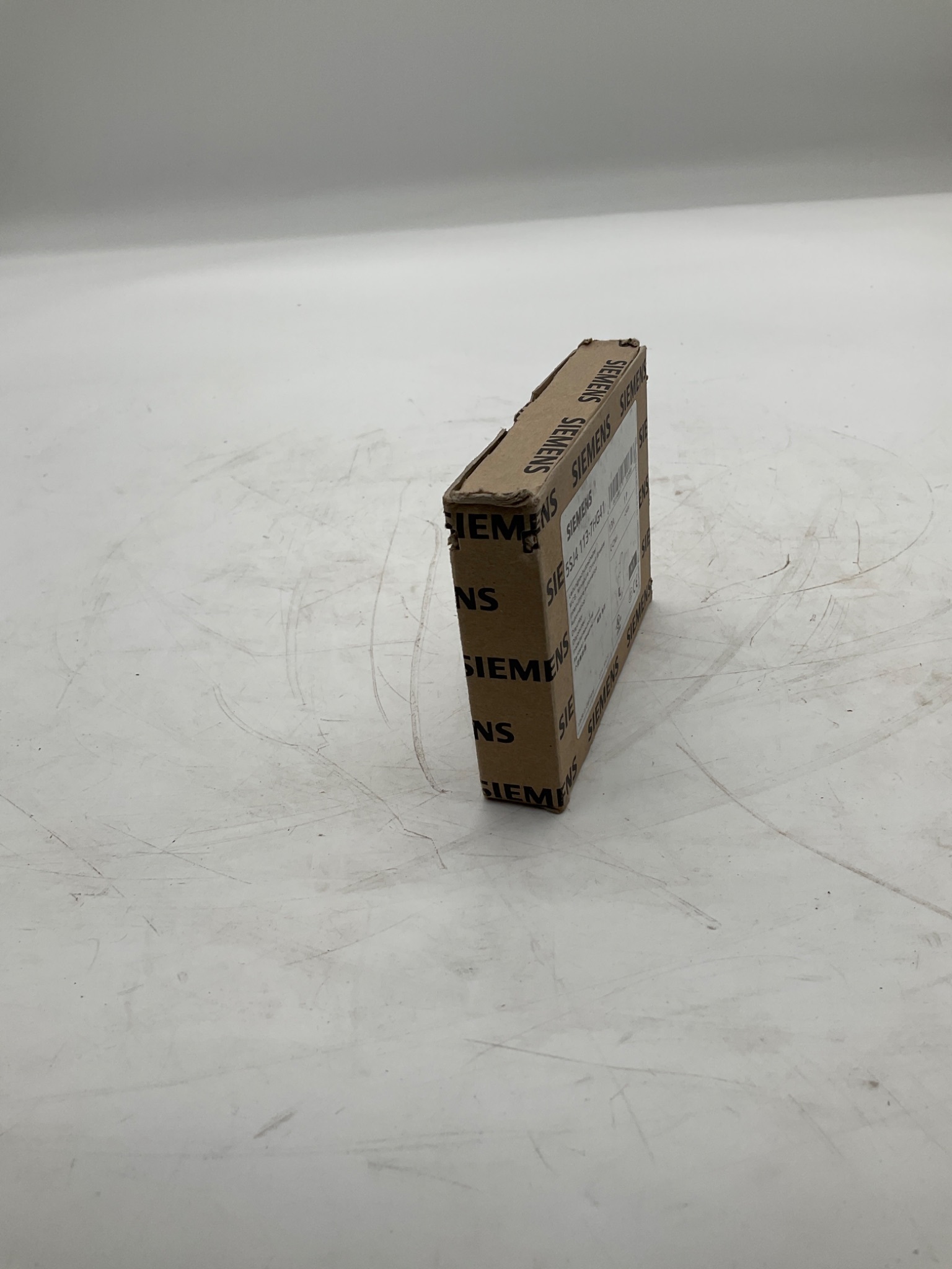 SIEMENS 5SJ4113-7HG41 Miniature Circuit Breaker 13A 1-Pole C Curve NEW 2