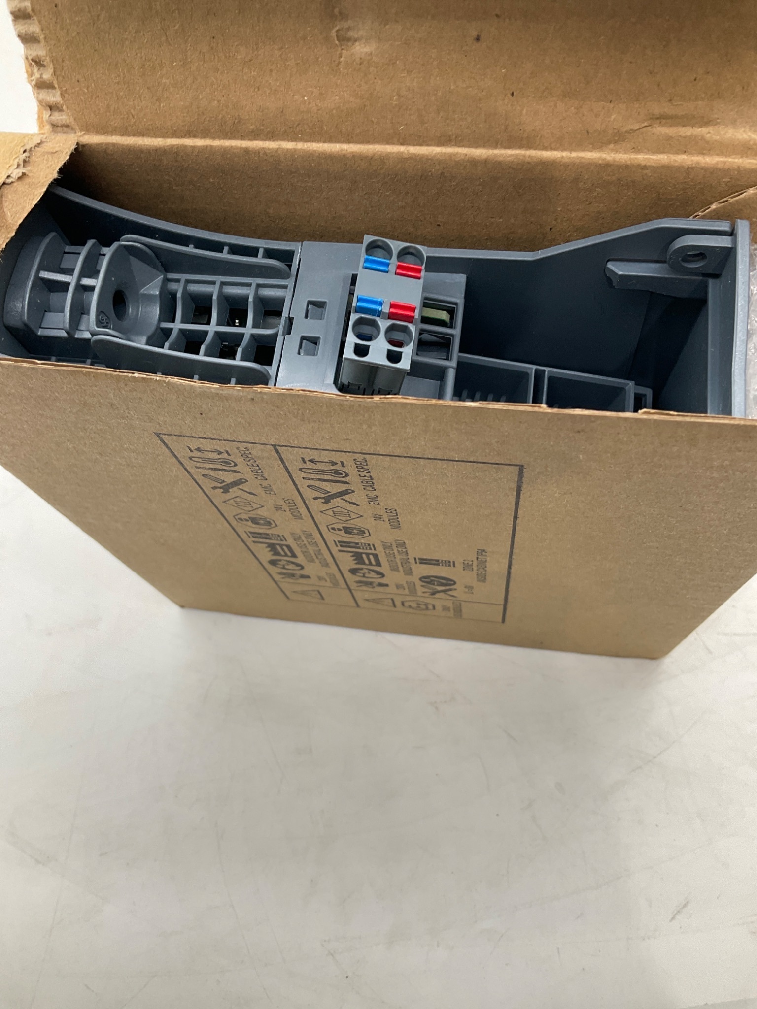 SIEMENS 6ES7155-5AA01-0AB0 ET 200MP IM 155-5 PN ST Interface Module NEW 2