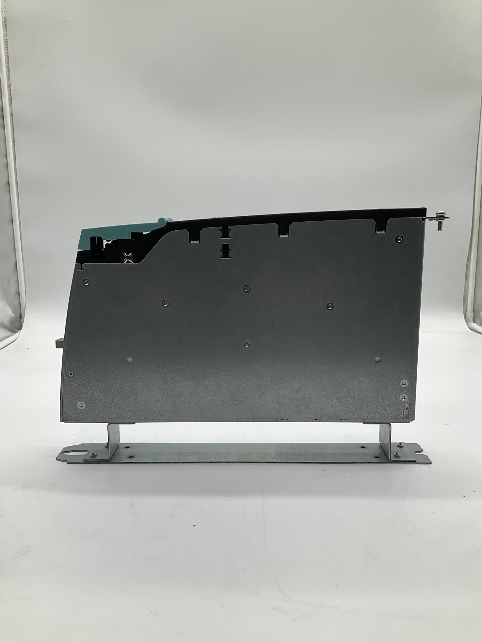 SIEMENS 6SL3100-1DE22-0AA1 SINAMICS Control Supply Module USED 2