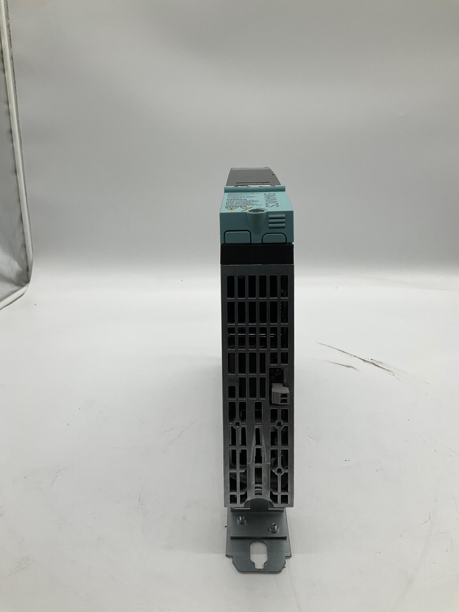 SIEMENS 6SL3100-1DE22-0AA1 SINAMICS Control Supply Module USED 3