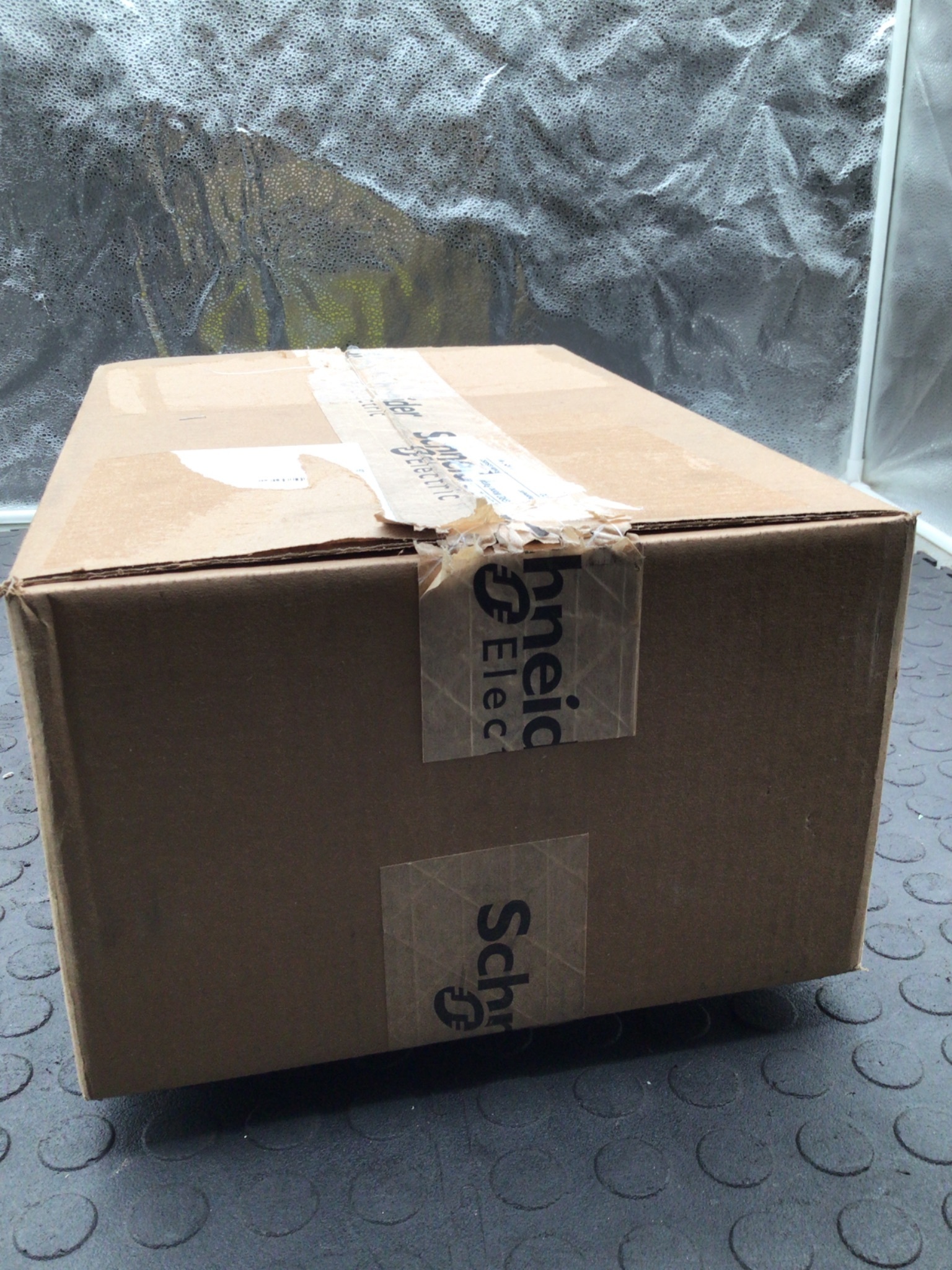 SQUARE D 9422TDF63C Cable Operated Switch Assembly NEW 2