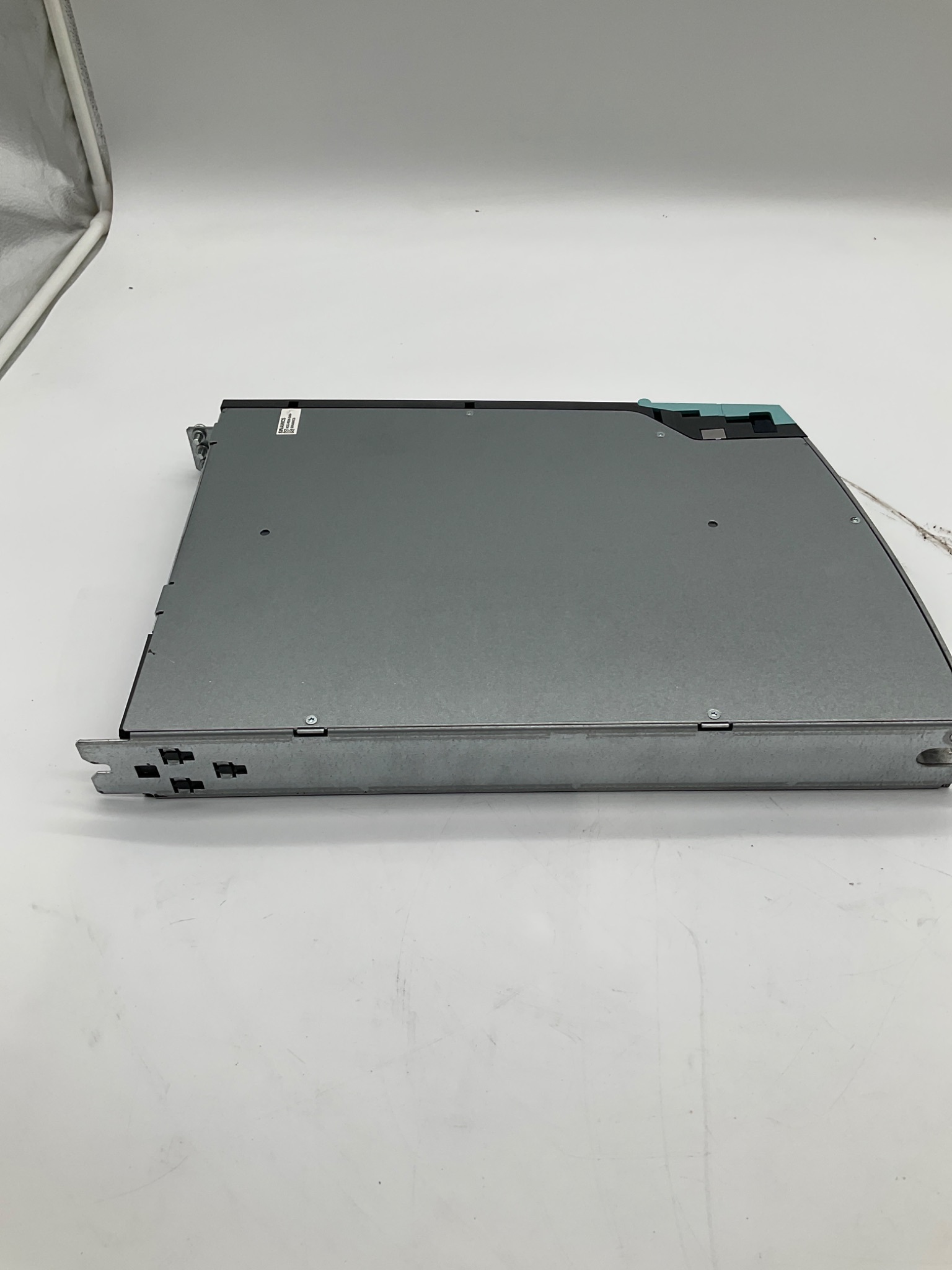 SIEMENS 6SL3120-2TE15-0AA3 SINAMICS Double Motor Module USED 3