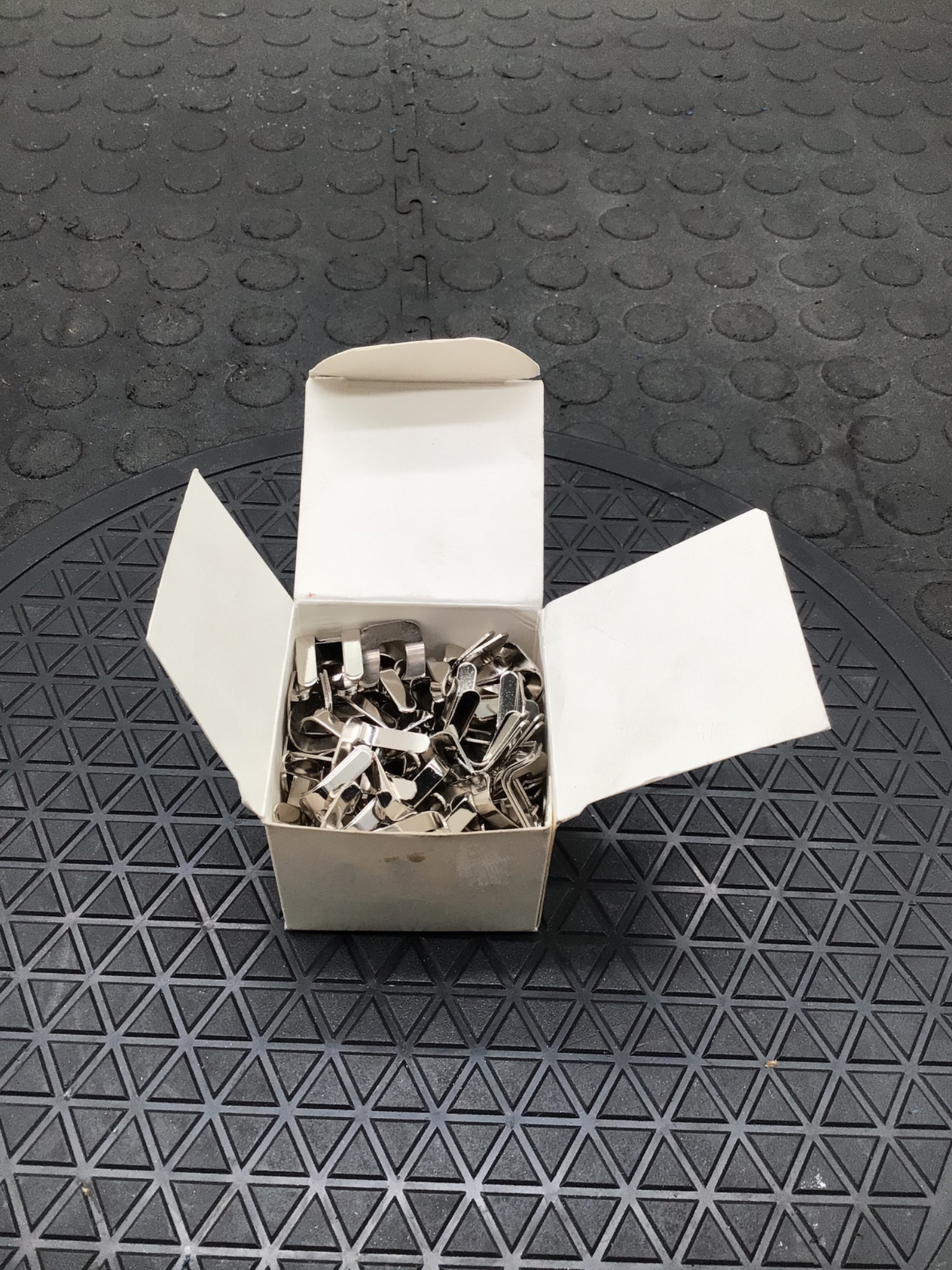 ALLEN-BRADLEY 1492-N3 Plug-In Jumper Terminal Block Accessory (BOX OF 50) NEW 3