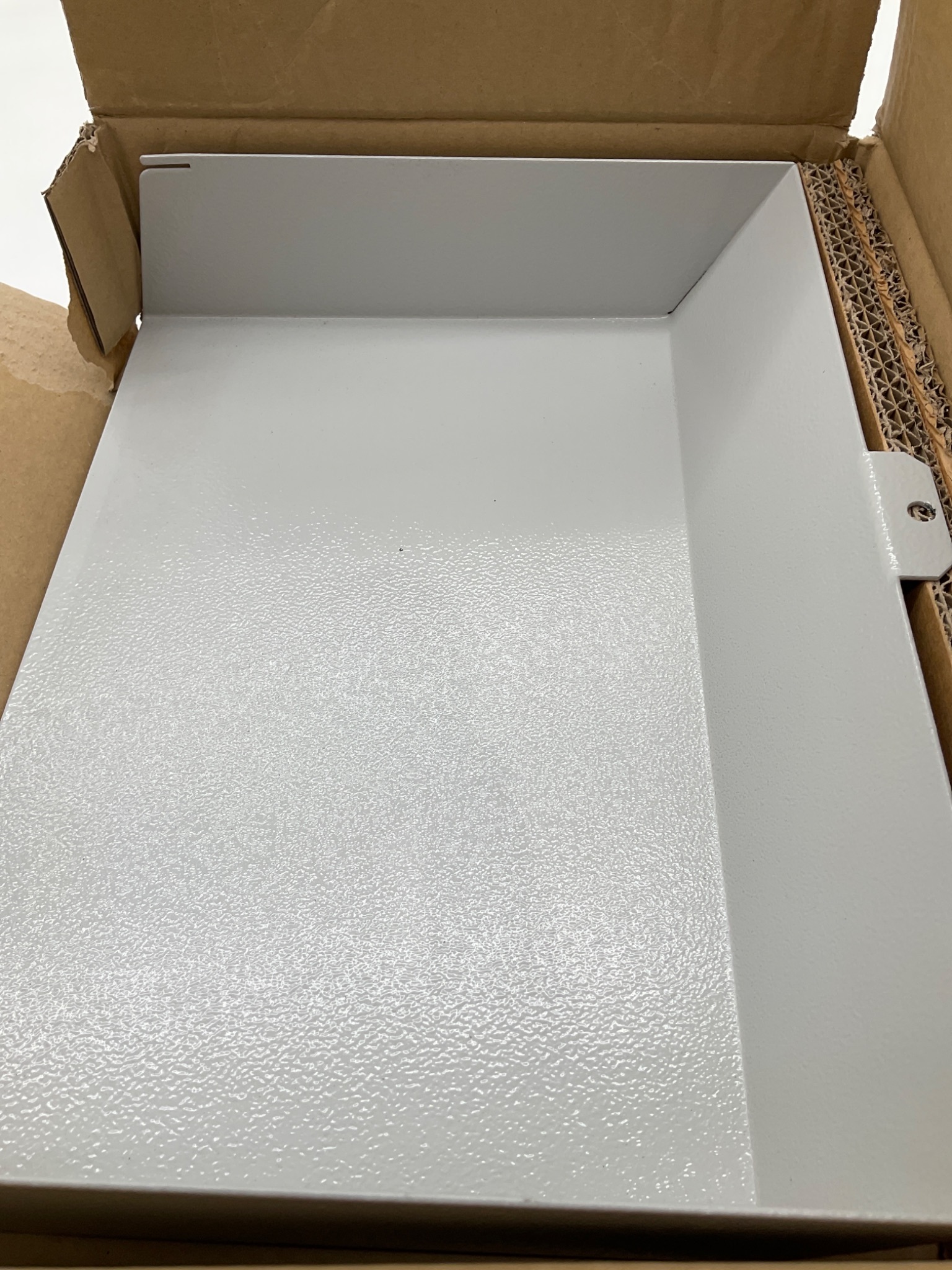 RITTAL SK 3213.310 Air Diverter for Filter Fan NEW 1
