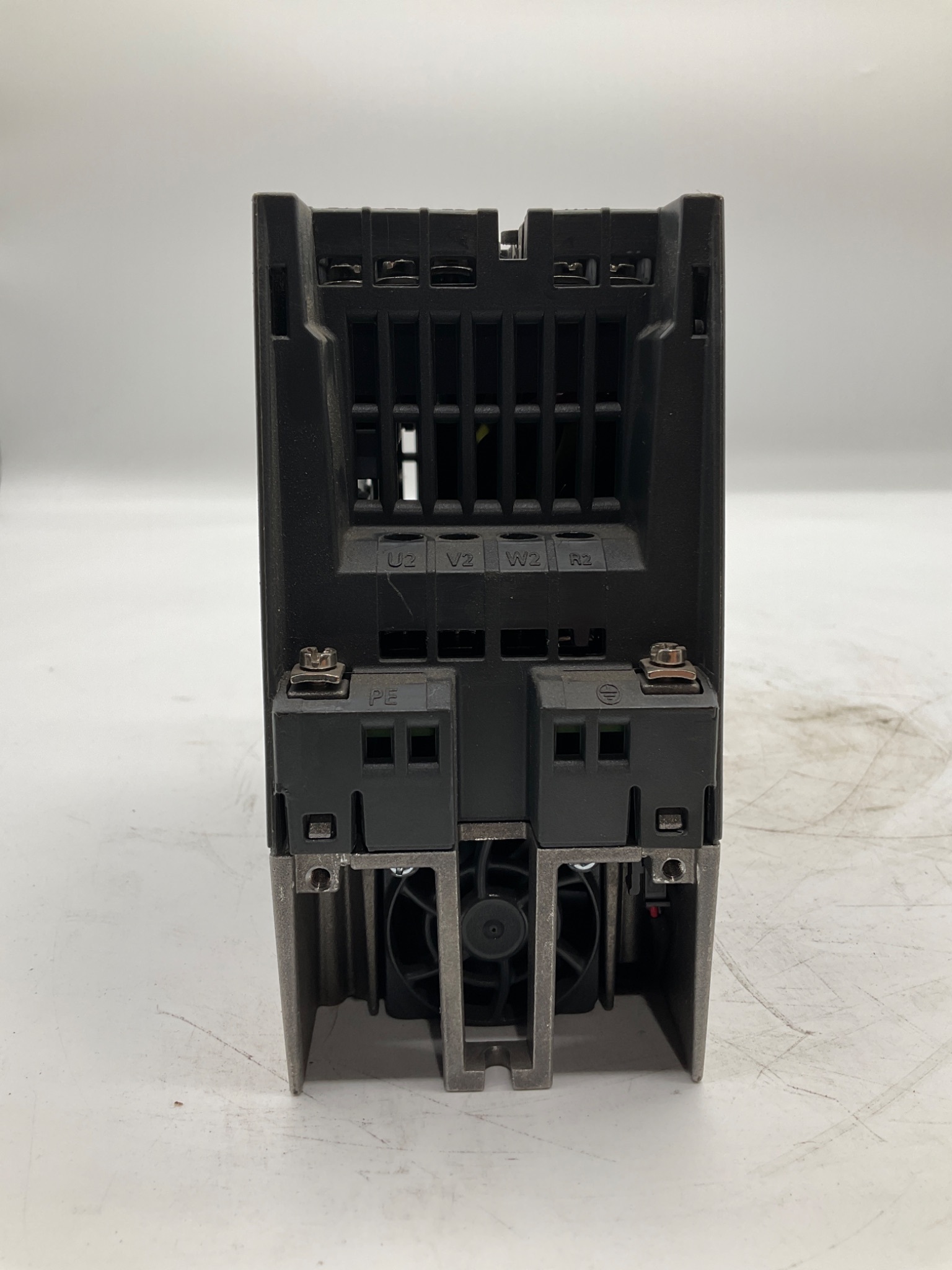 SIEMENS 6SL3210-1SE12-2UA0 Converter Power Module USED 1