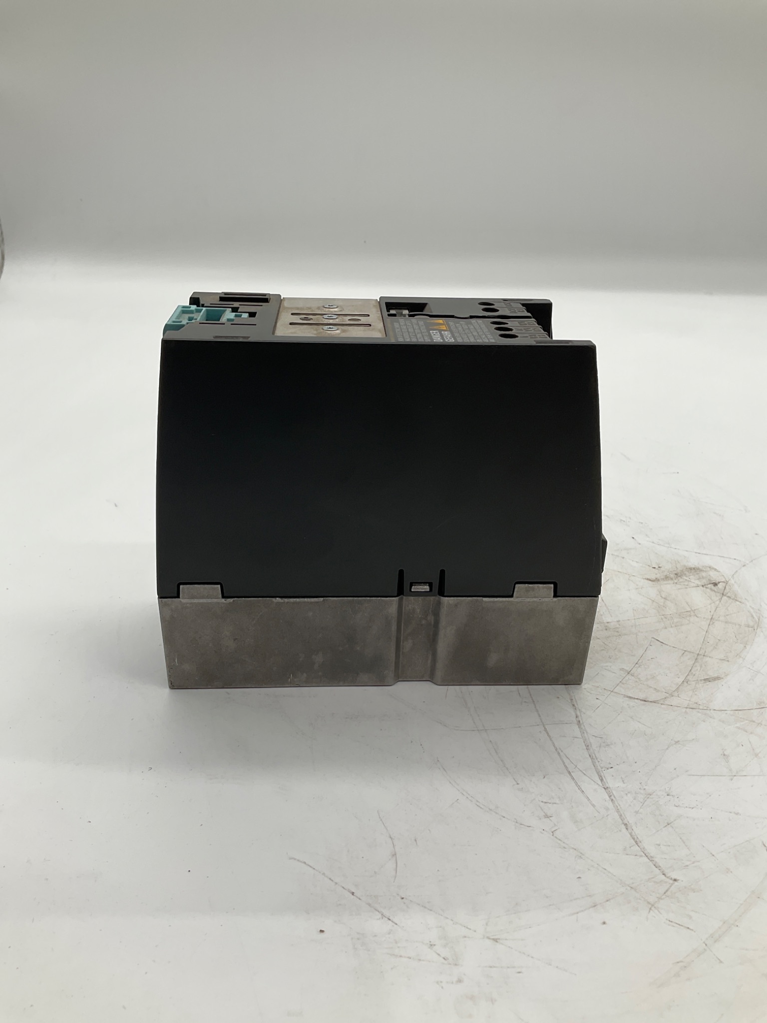 SIEMENS 6SL3210-1SE12-2UA0 Converter Power Module USED 2