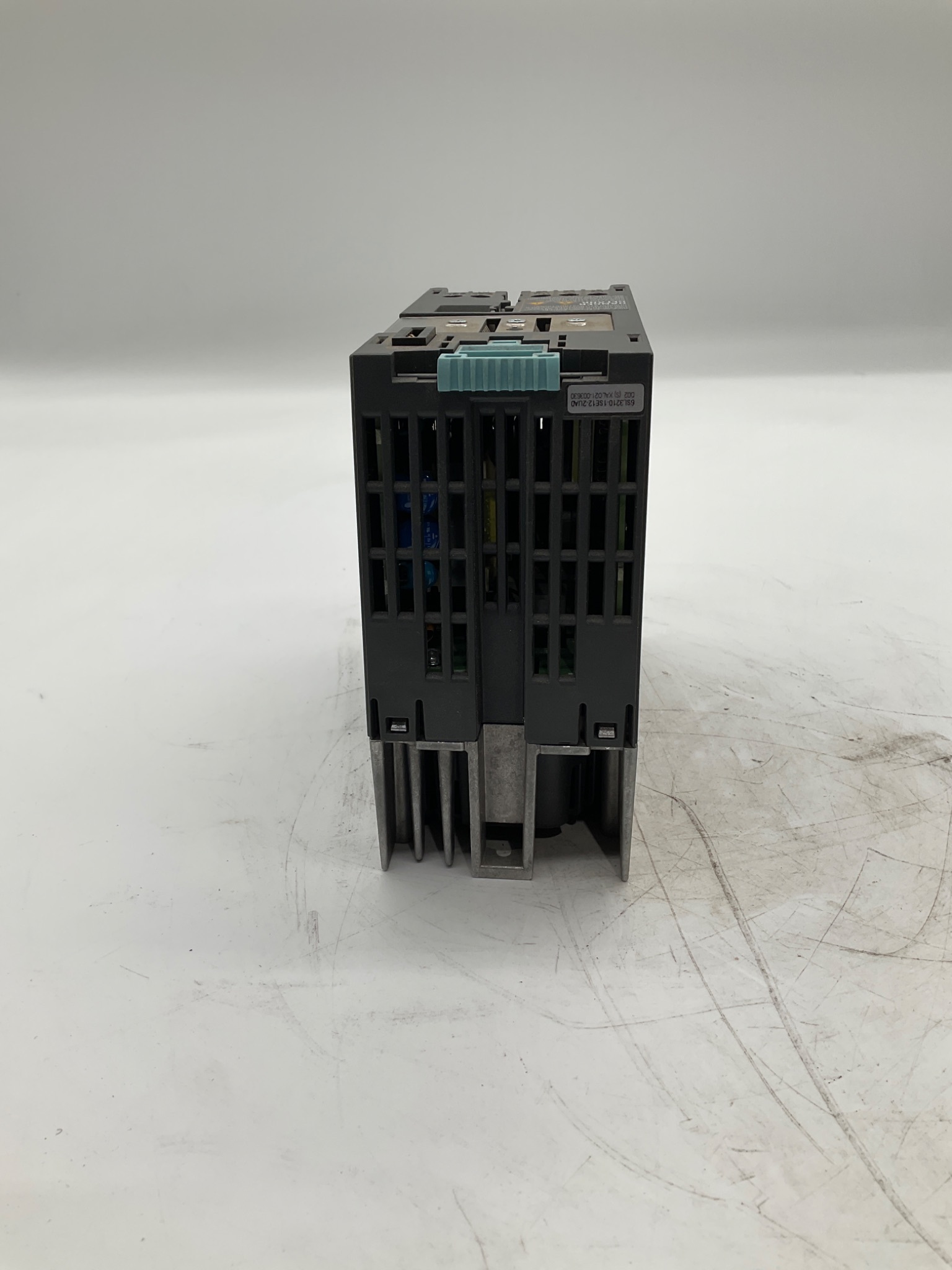 SIEMENS 6SL3210-1SE12-2UA0 Converter Power Module USED 3