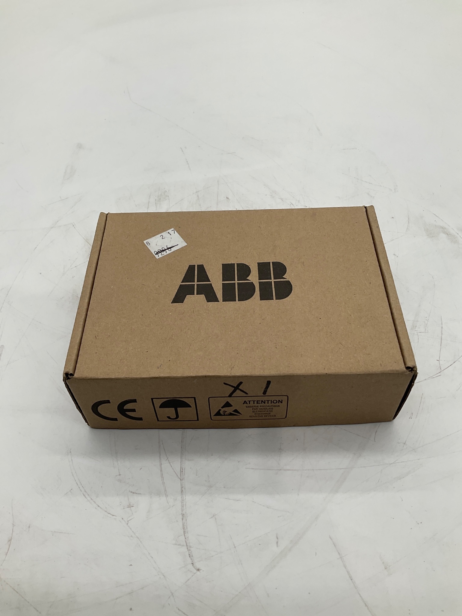 ABB RETA-01 Ethernet Adapter Module NEW 0