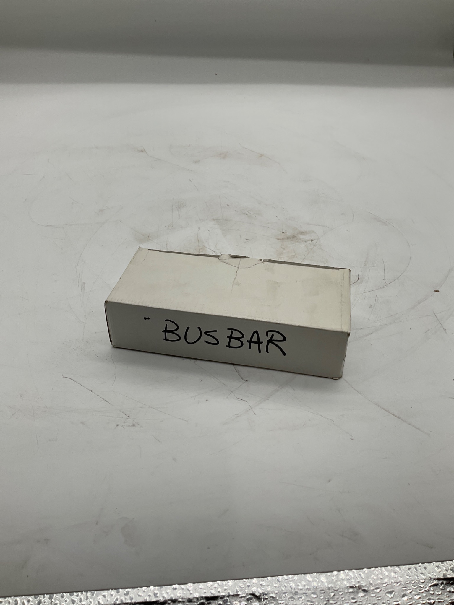 SIEMENS 5ST3-604 6-Pin Busbar NEW (LOT OF 3) 3