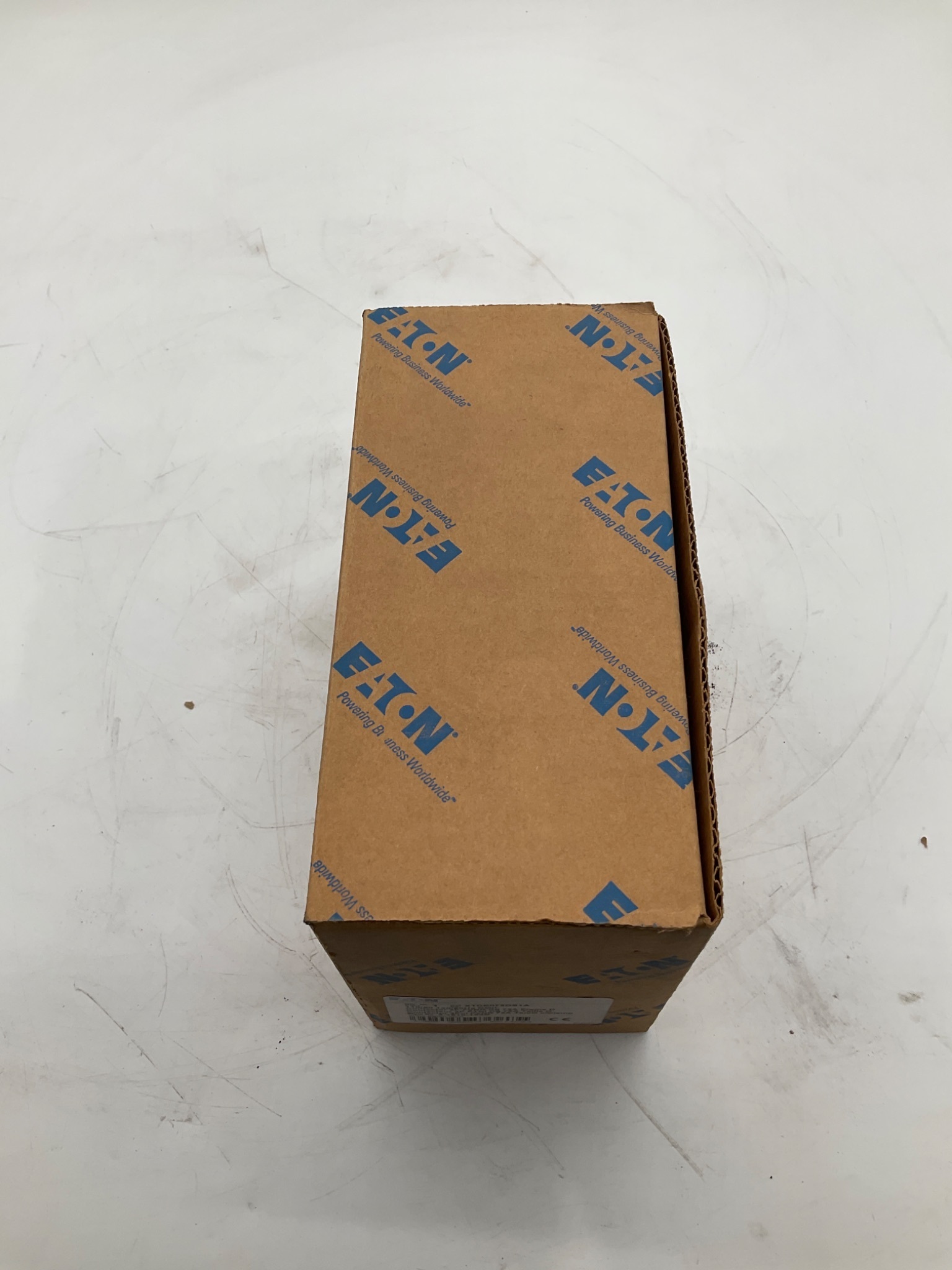 EATON XTCE072DS1A 3P 72A XT IEC Contactor NEW 3