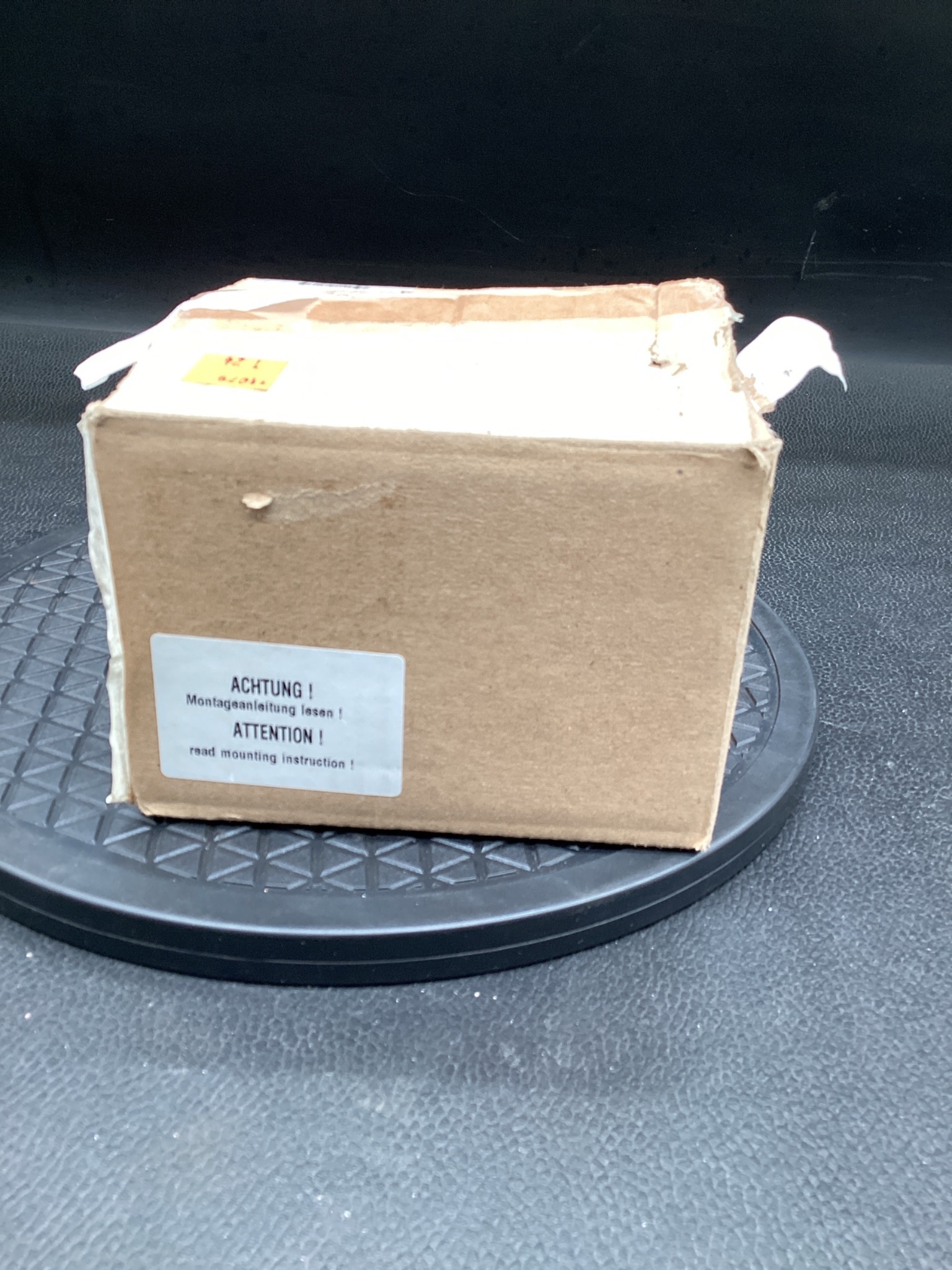SAGINAW CONTROL & ENGINEERING SCE-SA360C 360° Swivel Adapter NEW 2
