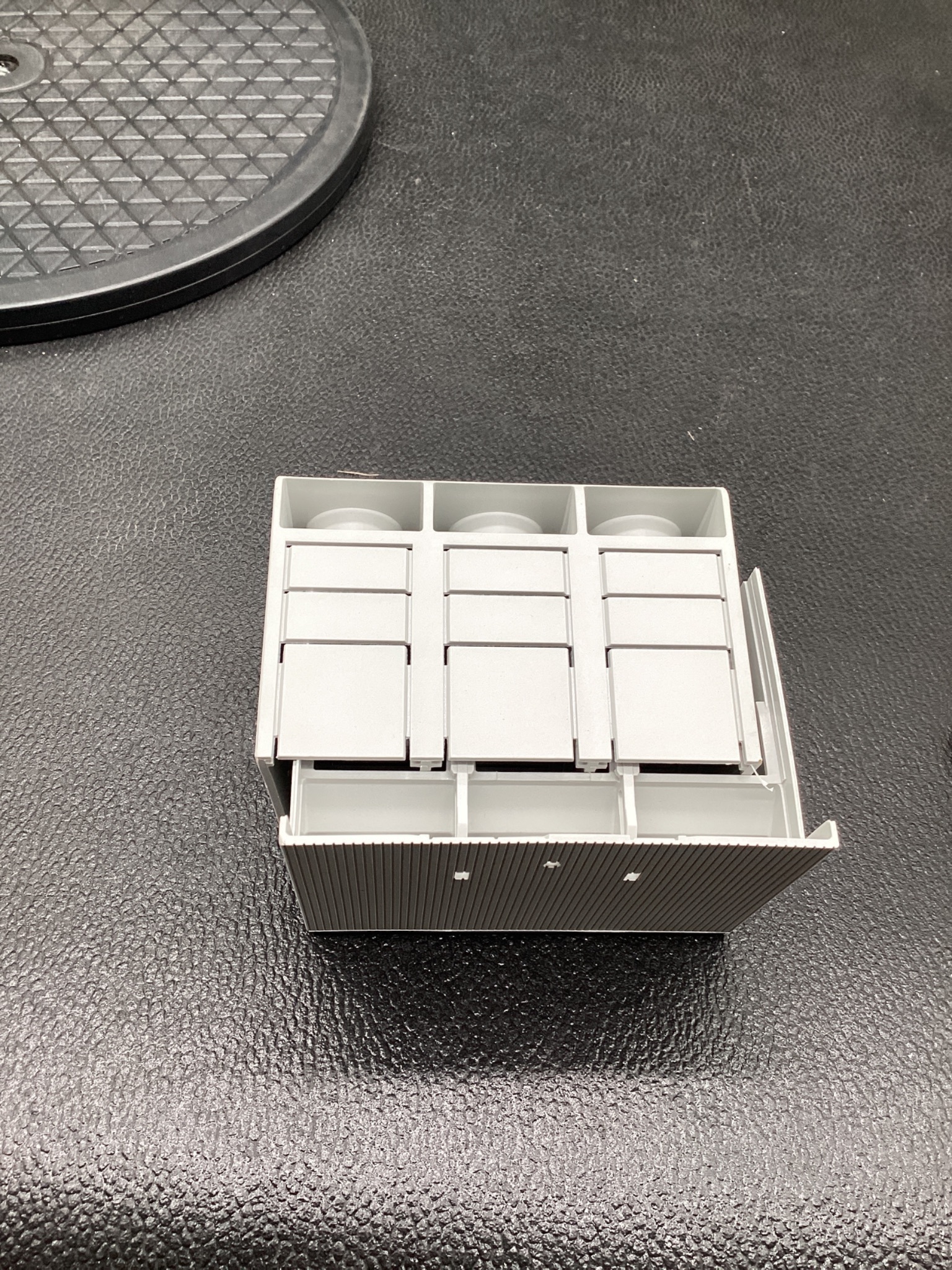 ALLEN-BRADLEY 140G-I-TC3H High Terminal Cover 3-Pole Frame I NEW 3