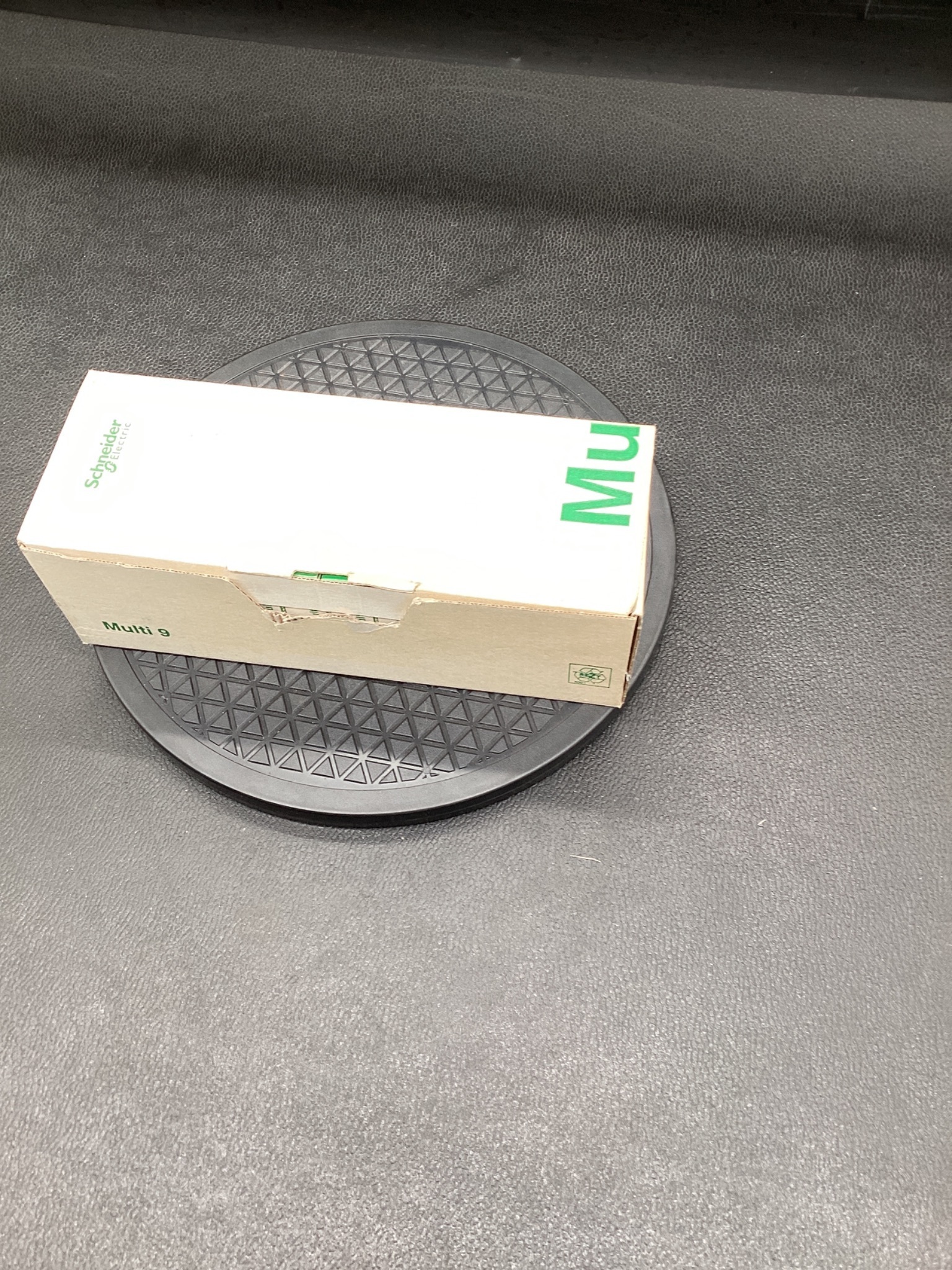 SCHNEIDER ELECTRIC 26925 On-Off Auxiliary Switch (LOT OF 12) NEW 1