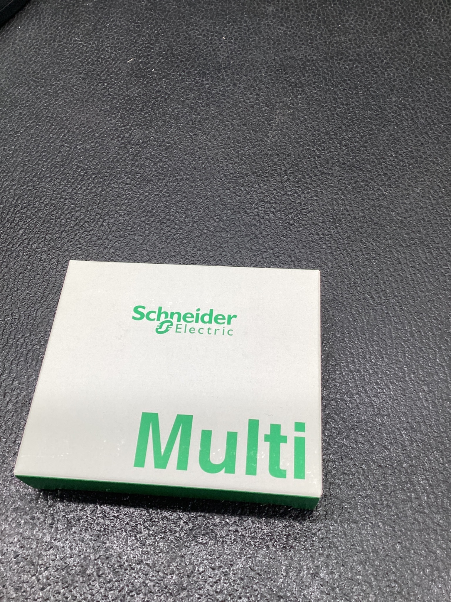 SCHNEIDER ELECTRIC 26925 On-Off Auxiliary Switch (LOT OF 12) NEW 3