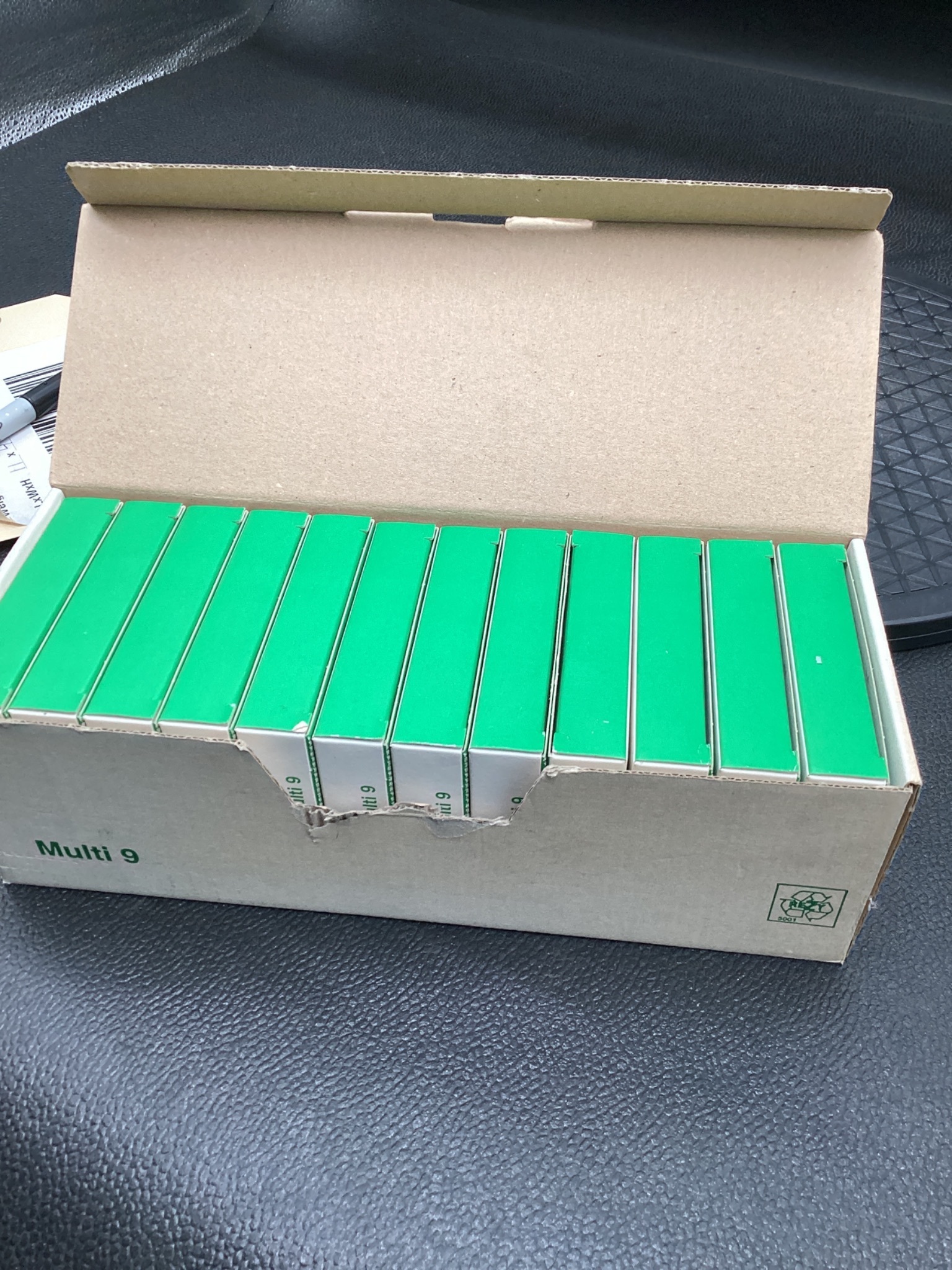 SCHNEIDER ELECTRIC 26925 On-Off Auxiliary Switch (LOT OF 12) NEW 4