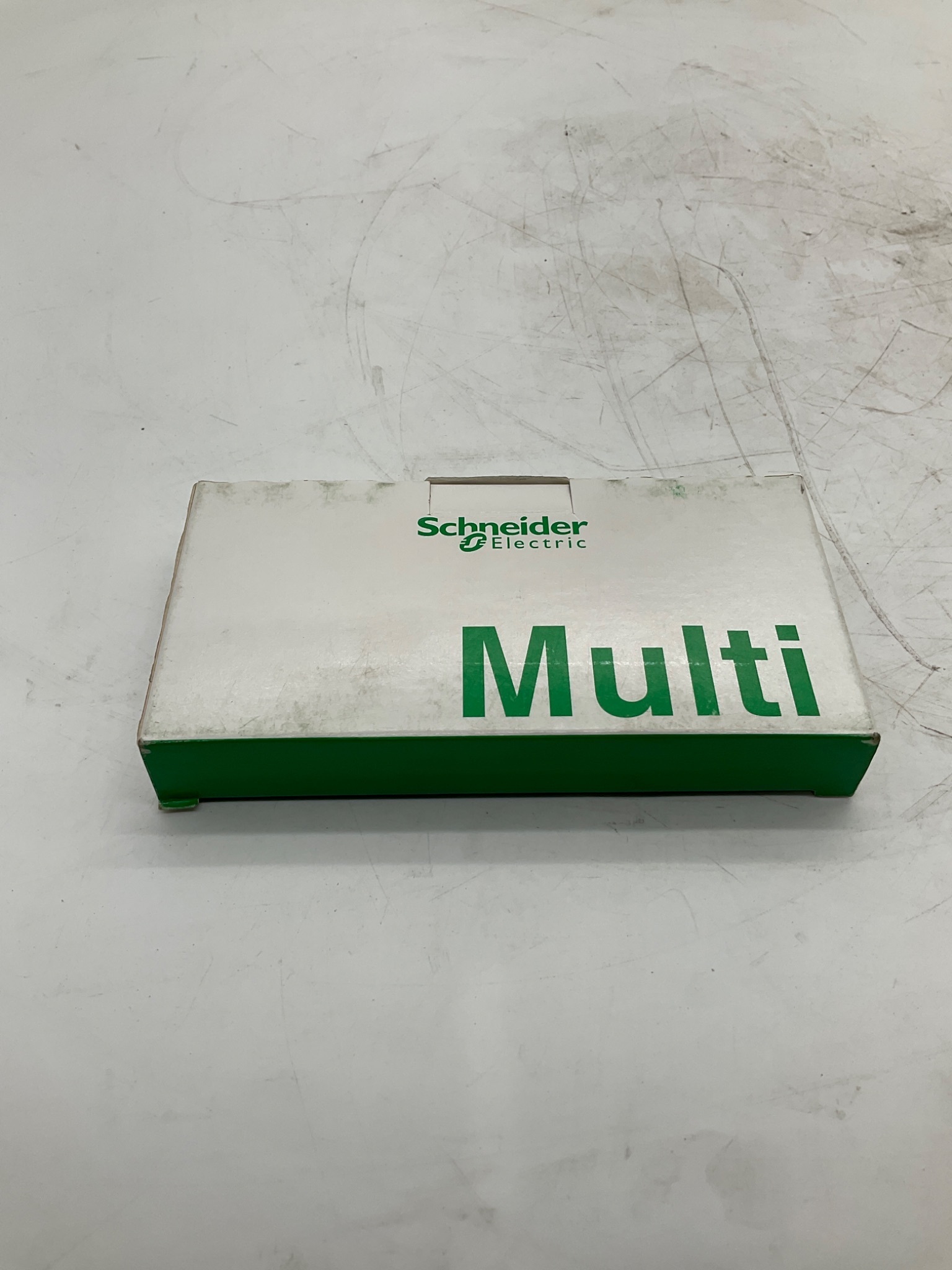SCHNEIDER ELECTRIC 60129 Multi 9 C60 Circuit Breaker 15A 1P NEW 0