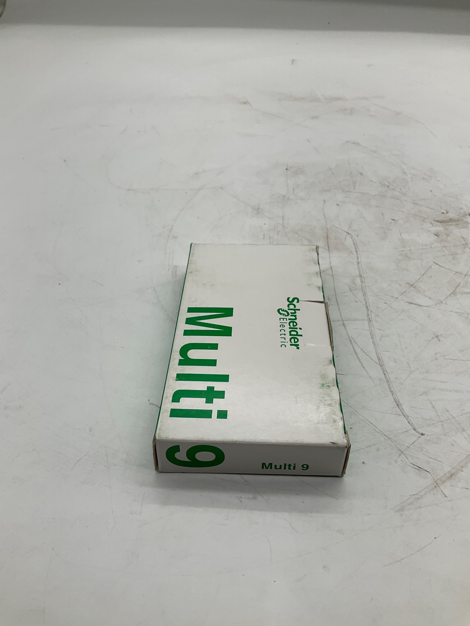SCHNEIDER ELECTRIC 60129 Multi 9 C60 Circuit Breaker 15A 1P NEW 1