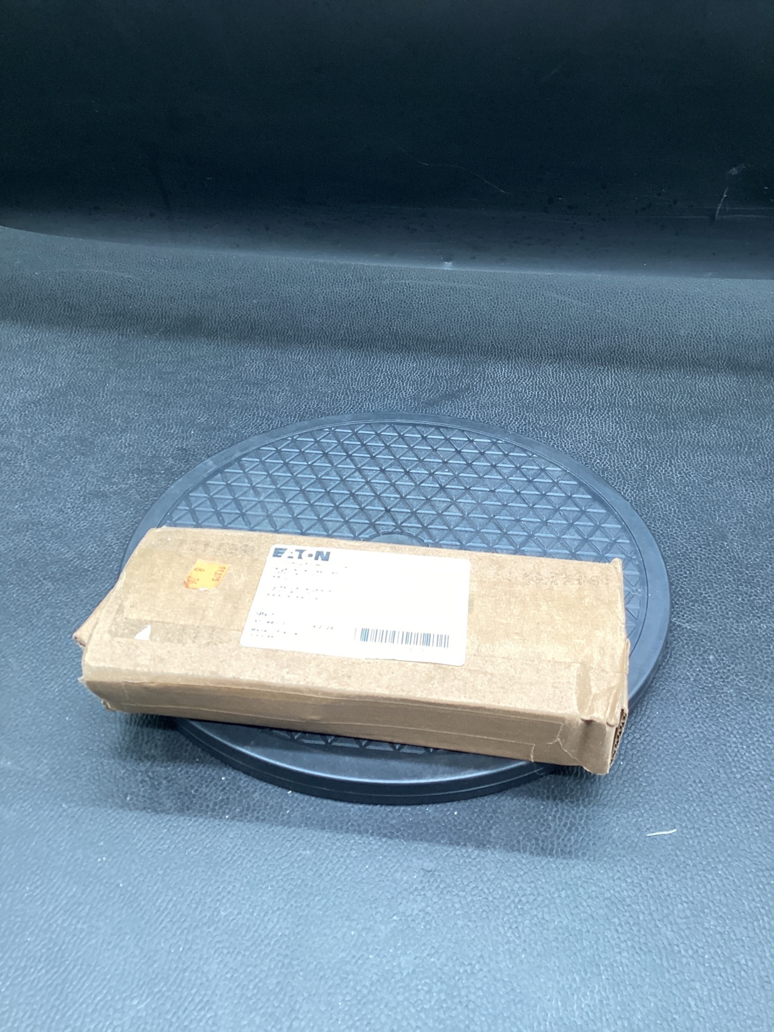 EATON FHS Flange Handle Sheet Steel NEMA 1/3R/12 NEW 1