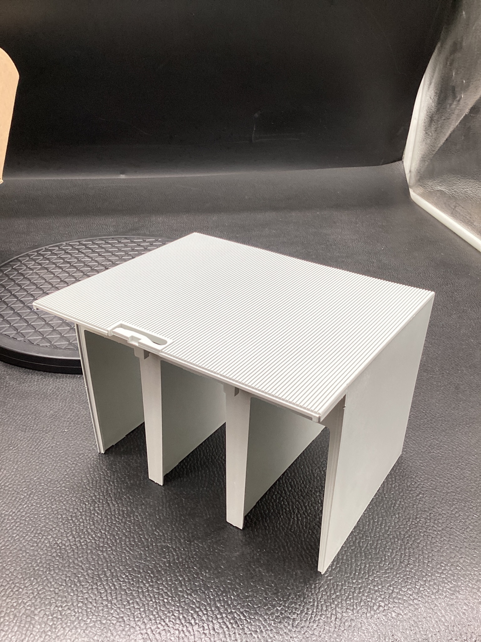 ALLEN-BRADLEY 100-ETS460L Terminal Cover for 100-E400/460 & 300-GG NEW 3