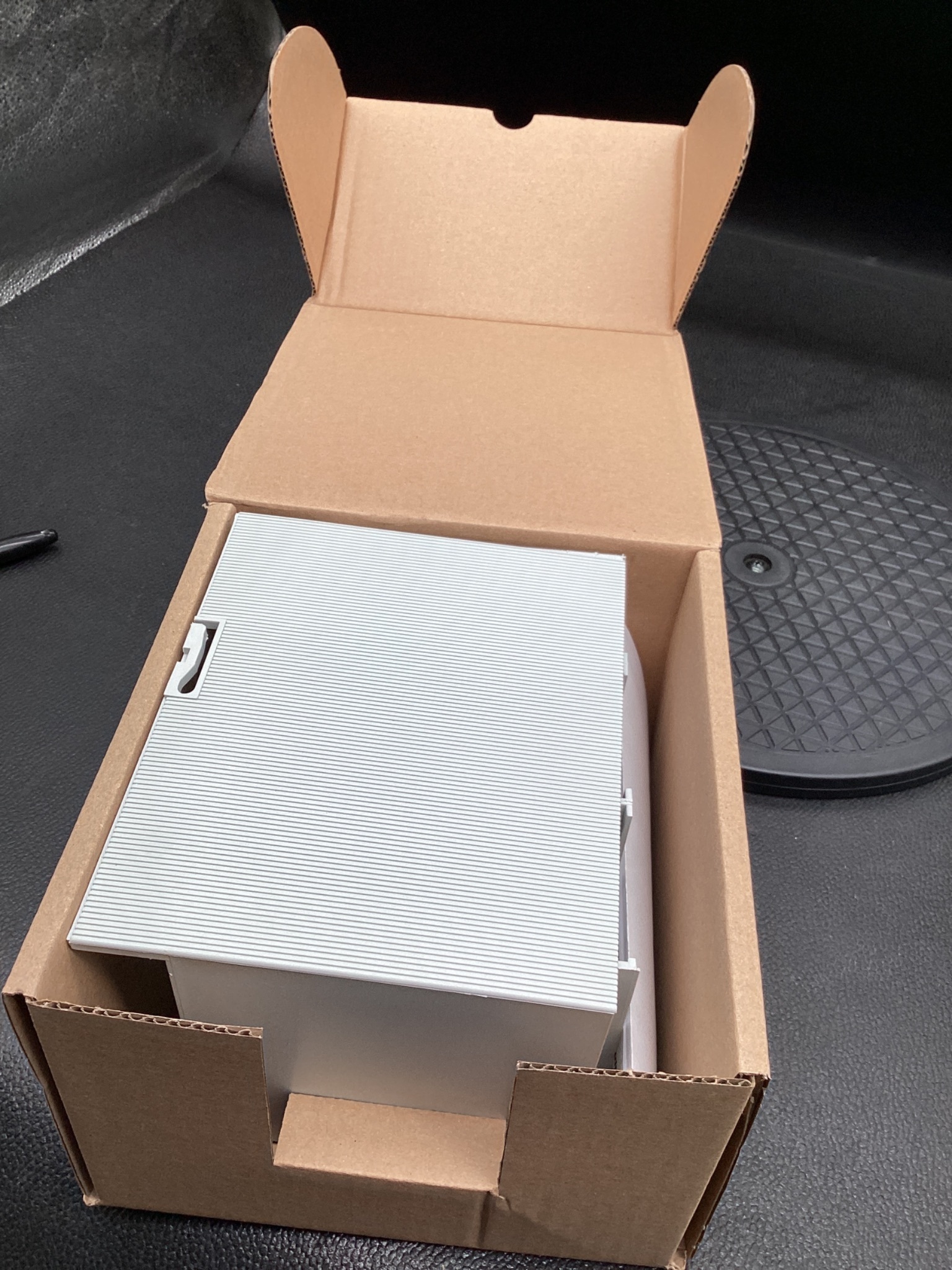 ALLEN-BRADLEY 100-ETS460L Terminal Cover for 100-E400/460 & 300-GG NEW 4