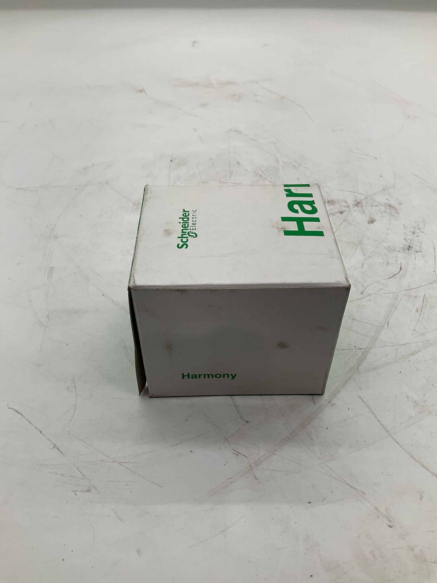 SCHNEIDER ELECTRIC XVB C37 Harmony Clear Steady Light Unit NEW 2