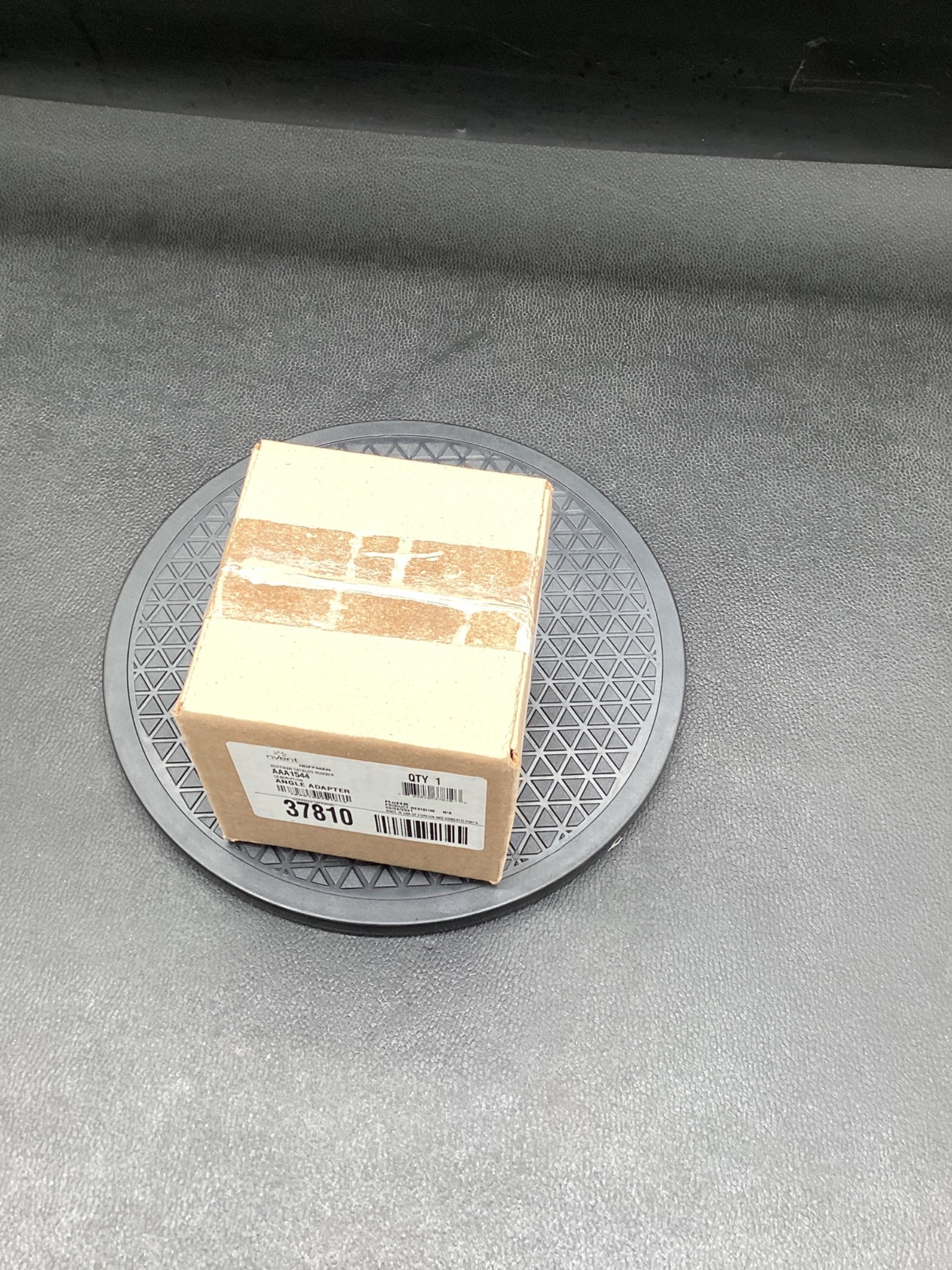 NVENT HOFFMAN AAA1544 15° Angle Adapter NEW 0