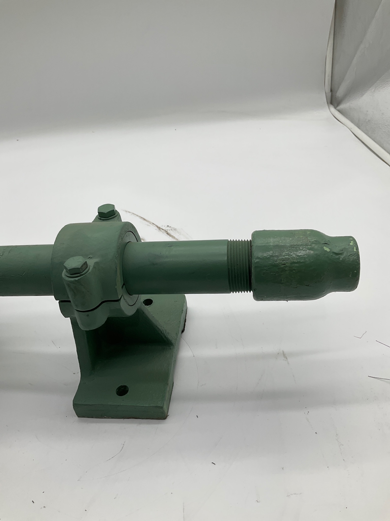 CONTINENTAL ULTRAPUMP 3CM2-CDQ Rotary Gear Pump NEW 3