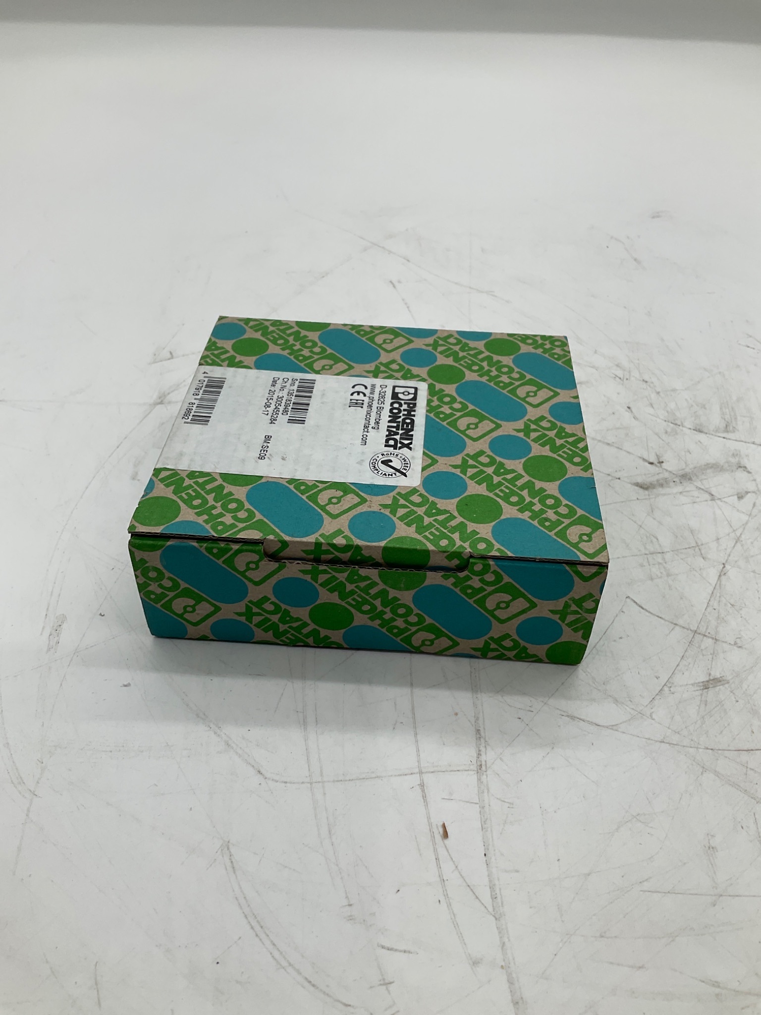 PHOENIX CONTACT PSR-SCP-24UC/THC4/2X1/1X2 Safety Relay NEW 2