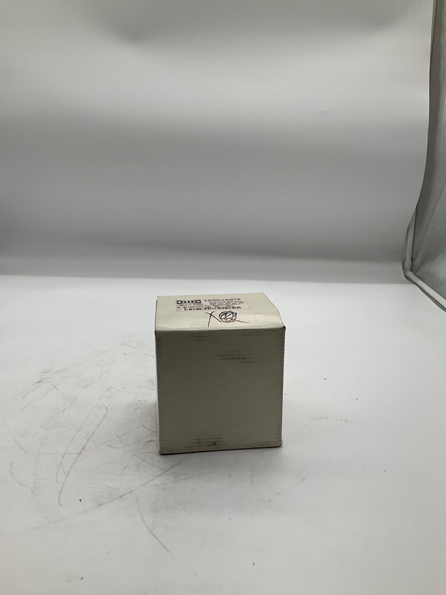 RIB TR50VA018 Multi-Tap Control Transformer 50VA 120VAC NEW 3