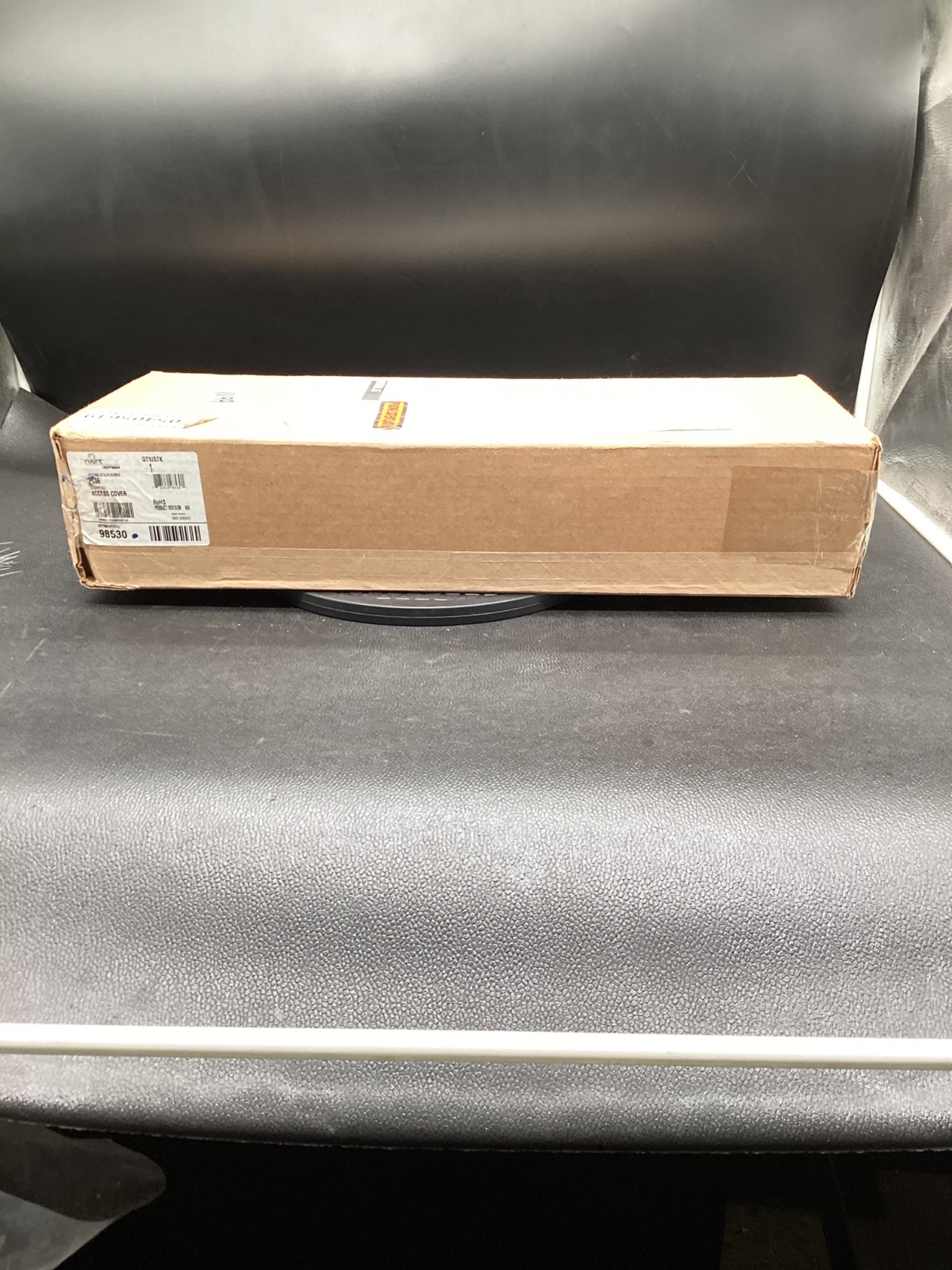 NVENT HOFFMAN 98530 PCS6 Access Cover NEW 3
