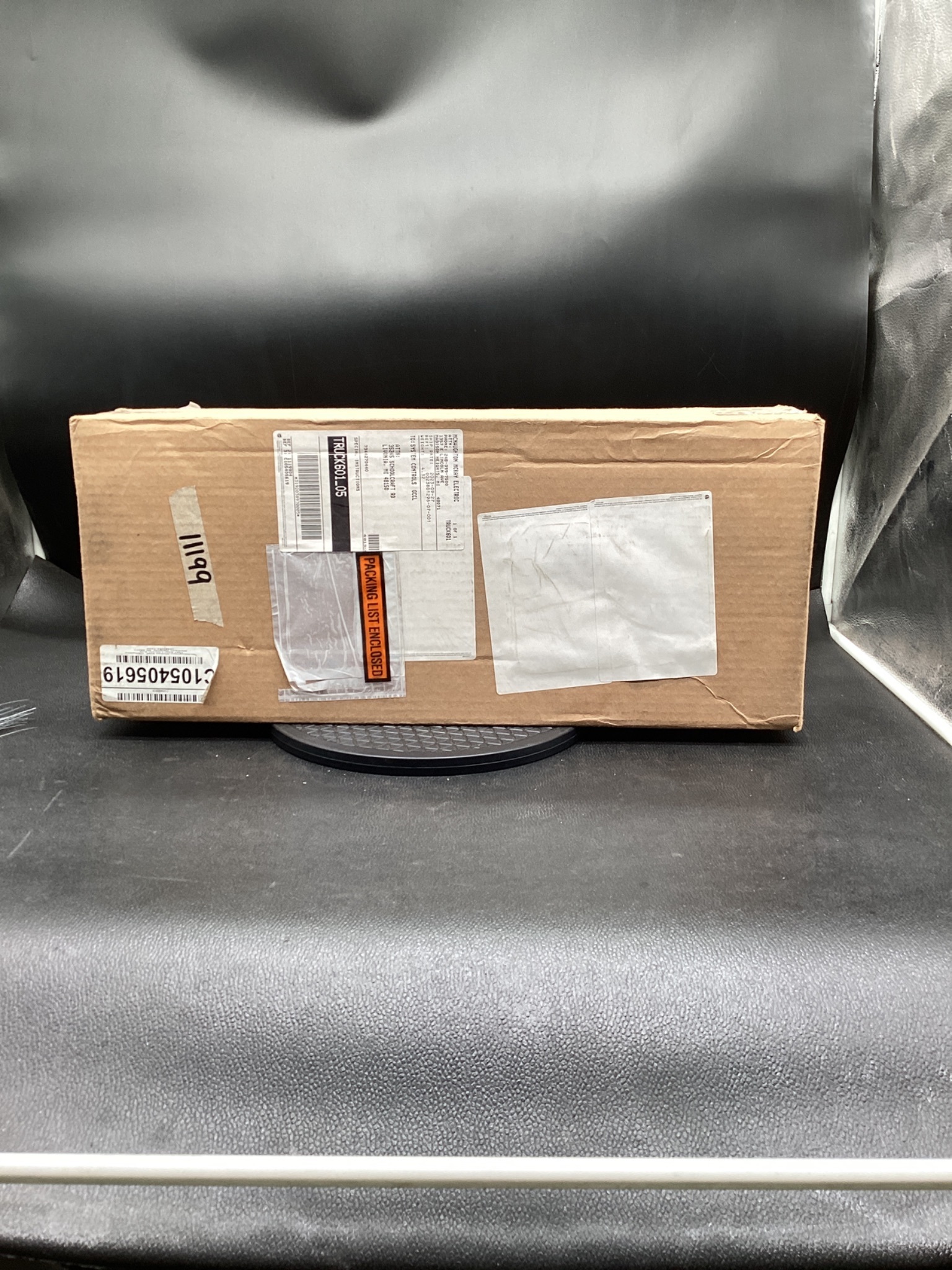 NVENT HOFFMAN 98530 PCS6 Access Cover NEW 4
