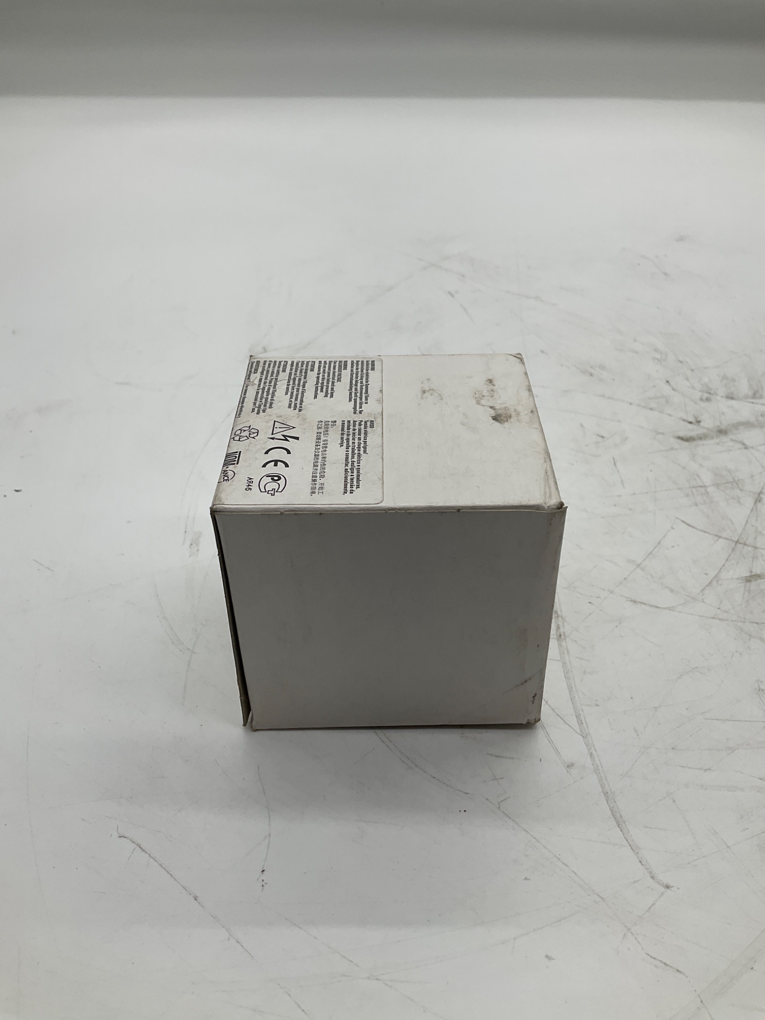 SIEMENS 8WD4420-5AE Clear Steady Light Element 24V AC/DC NEW 2