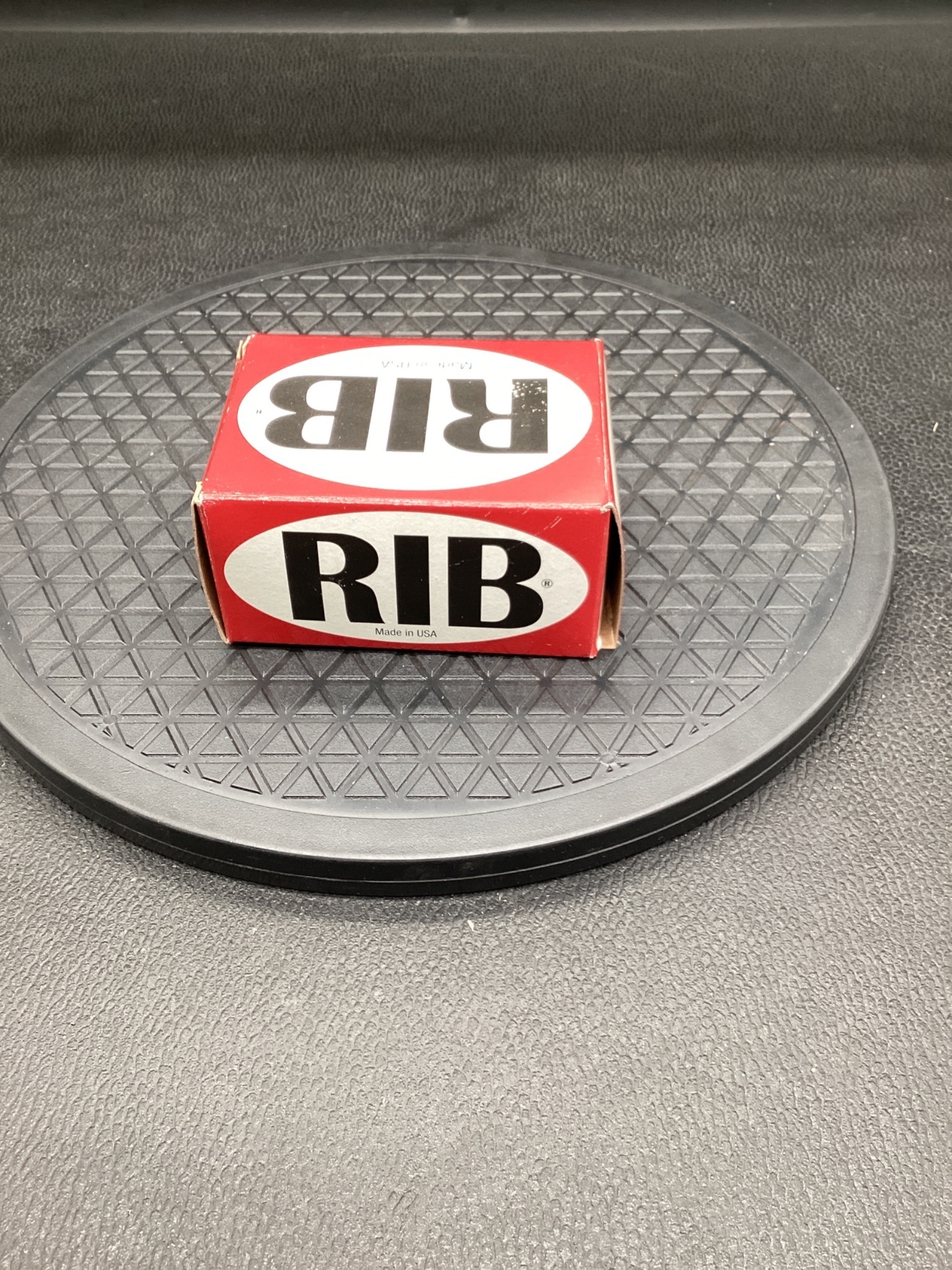 RIB RIBU1C Enclosed Relay Universal Coil SPDT 10A NEW 0